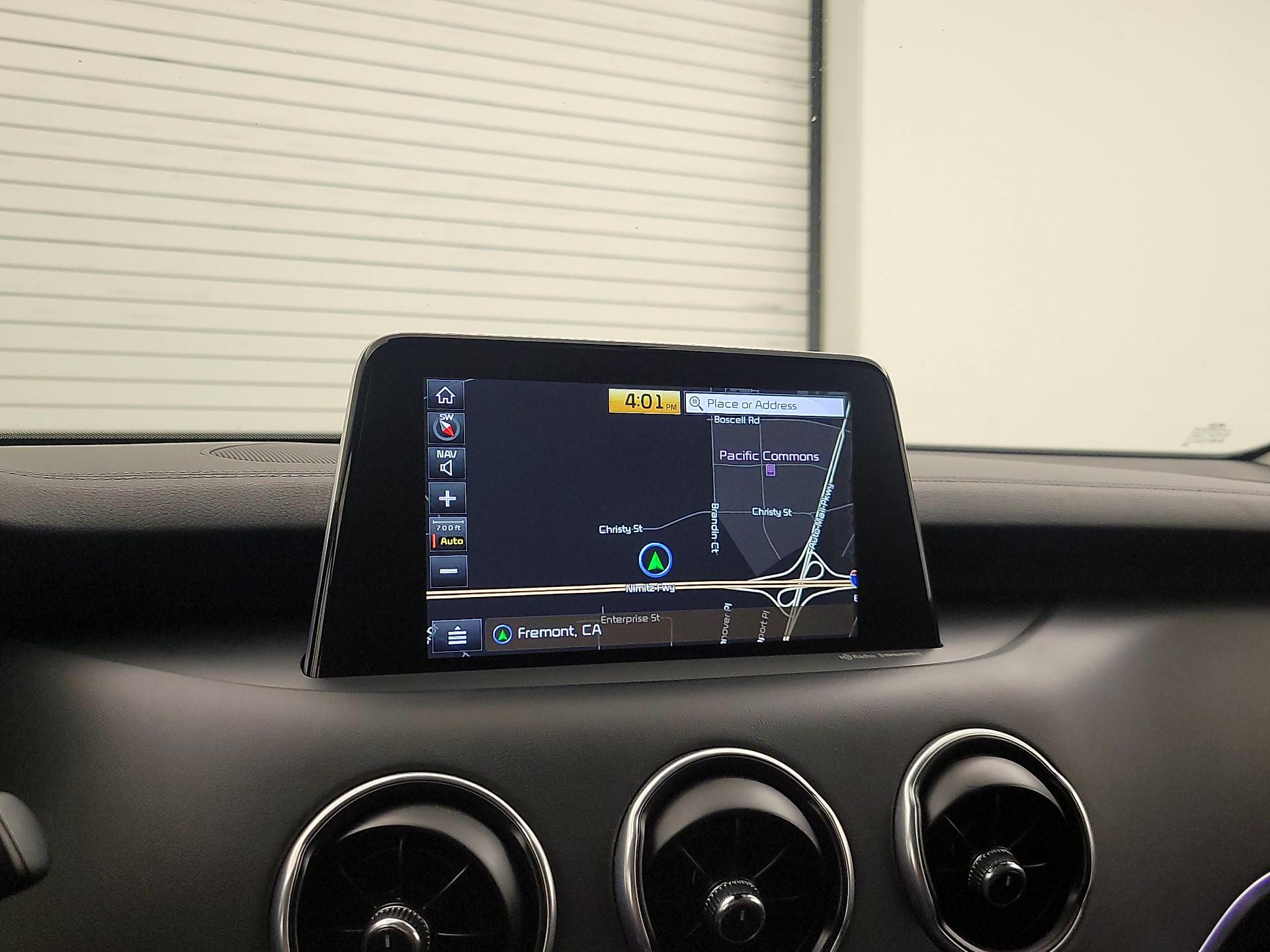 Thumbnail: 2018 Kia Stinger - 14