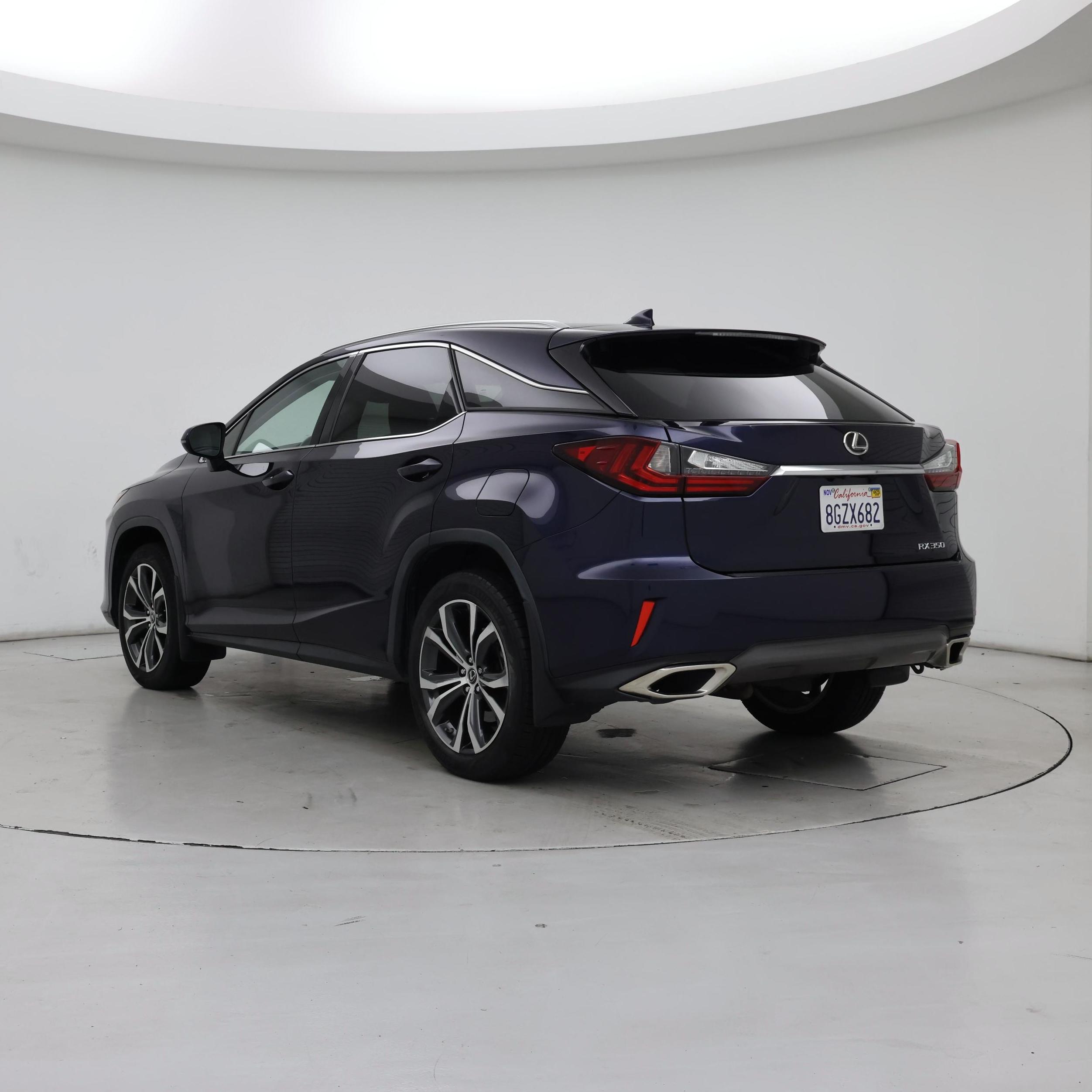 Thumbnail: 2019 Lexus RX - 2