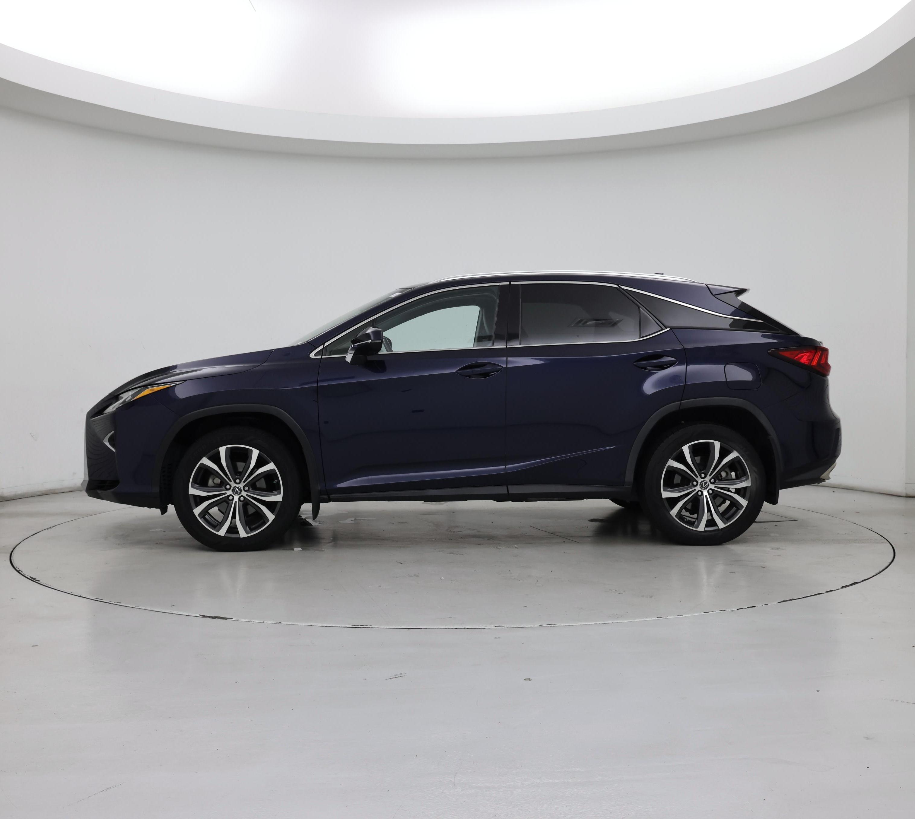 Thumbnail: 2019 Lexus RX - 3