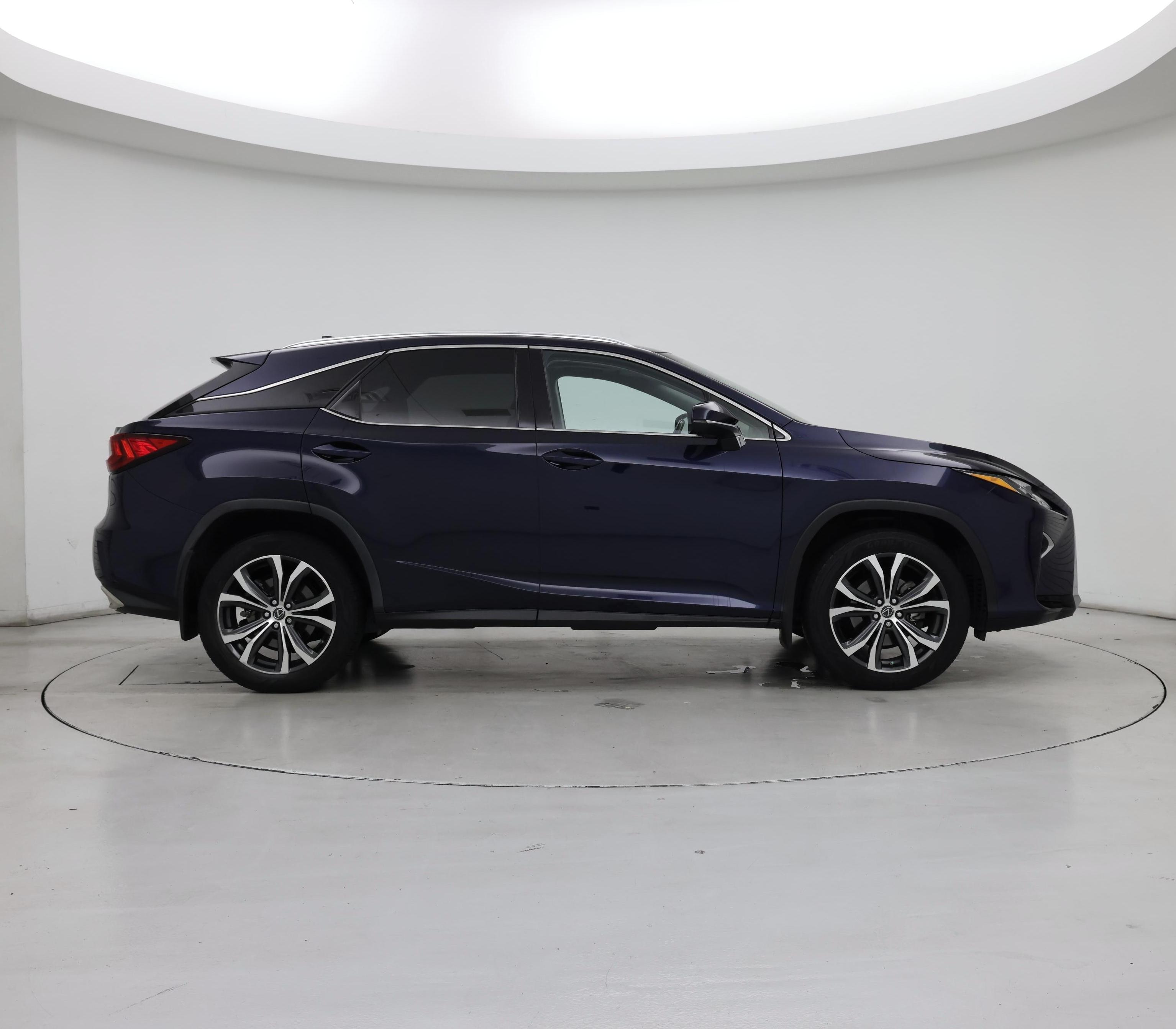 Thumbnail: 2019 Lexus RX - 7