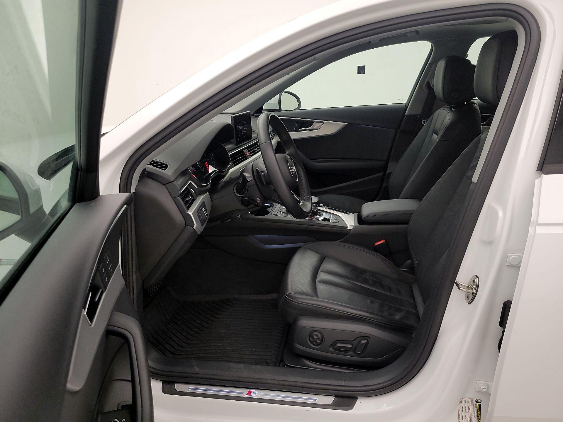 Thumbnail: 2018 Audi A4 - 11