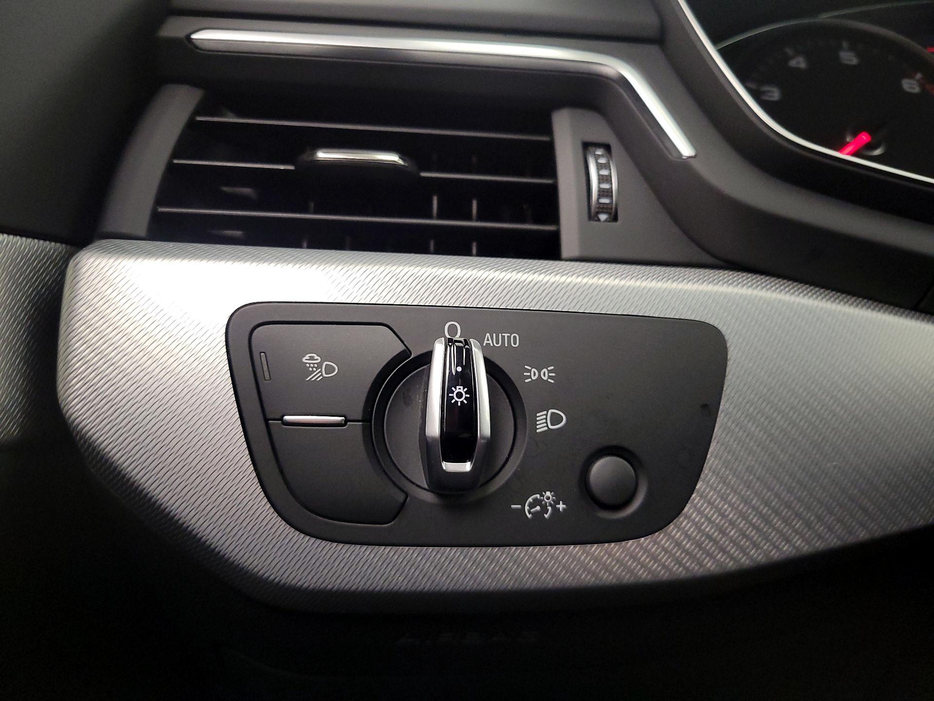 Thumbnail: 2018 Audi A4 - 13