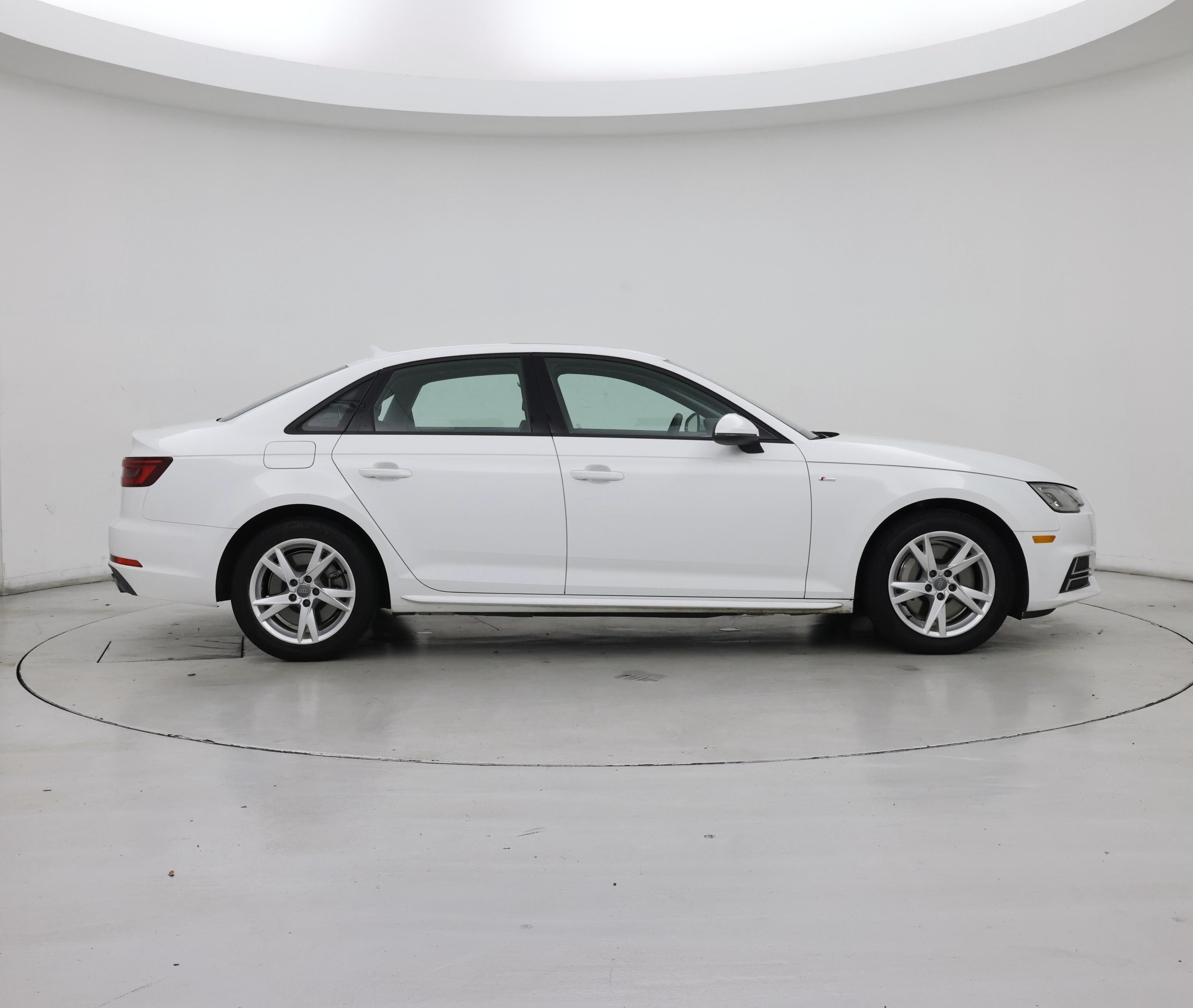 Thumbnail: 2018 Audi A4 - 7