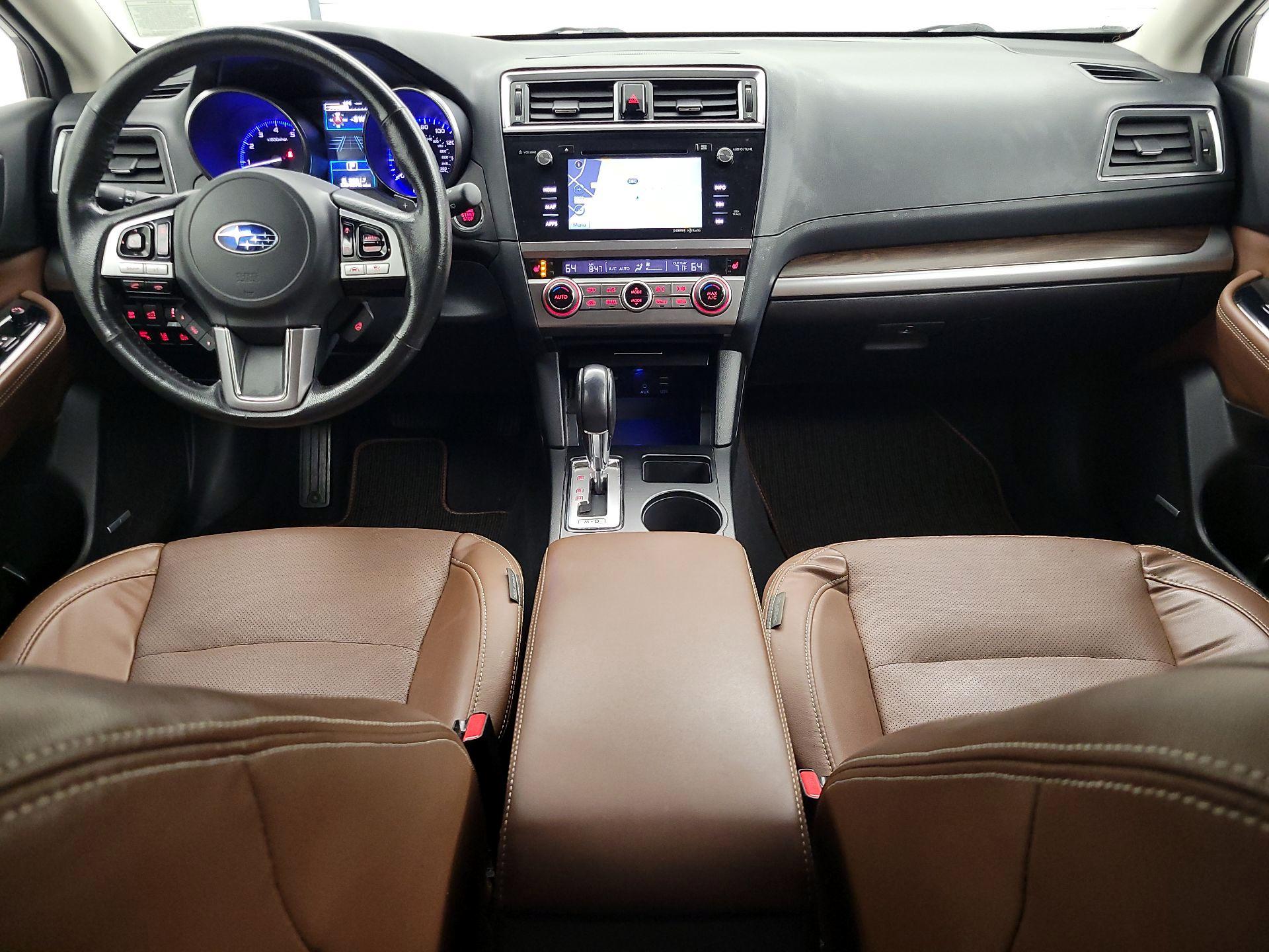 Thumbnail: 2017 Subaru Outback - 9