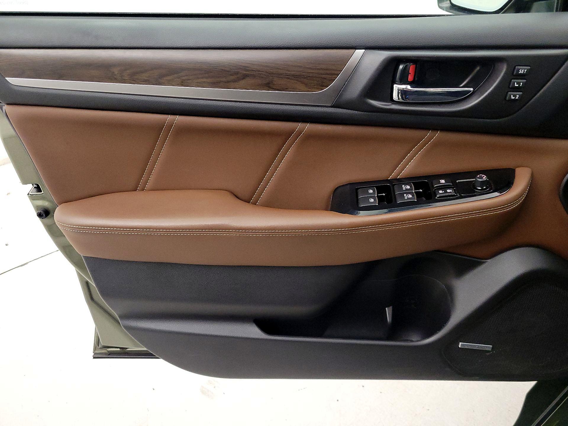 Thumbnail: 2017 Subaru Outback - 12