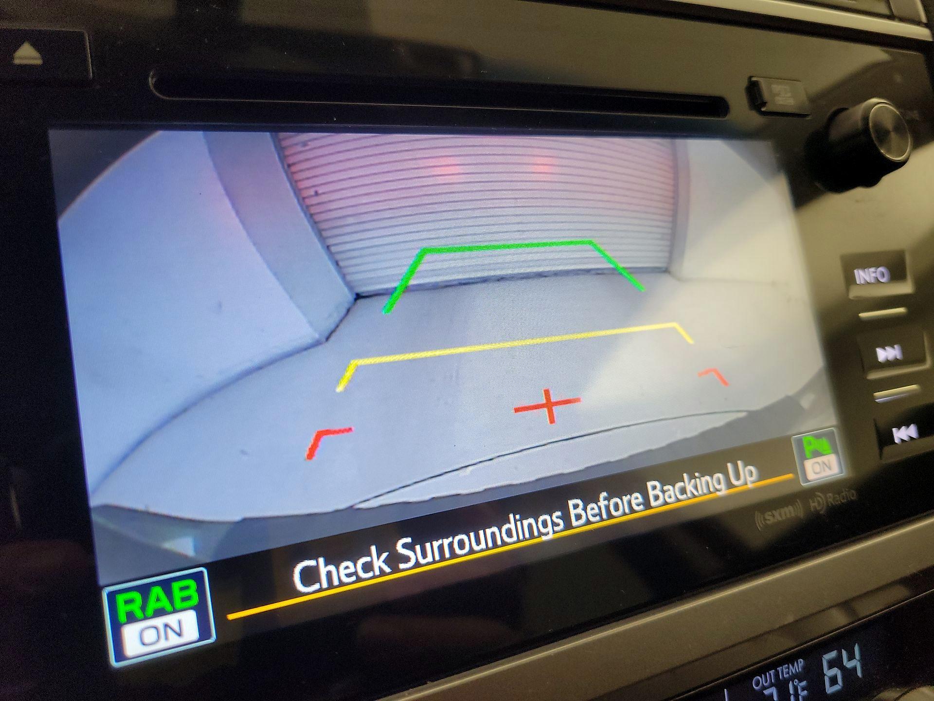 Thumbnail: 2017 Subaru Outback - 15