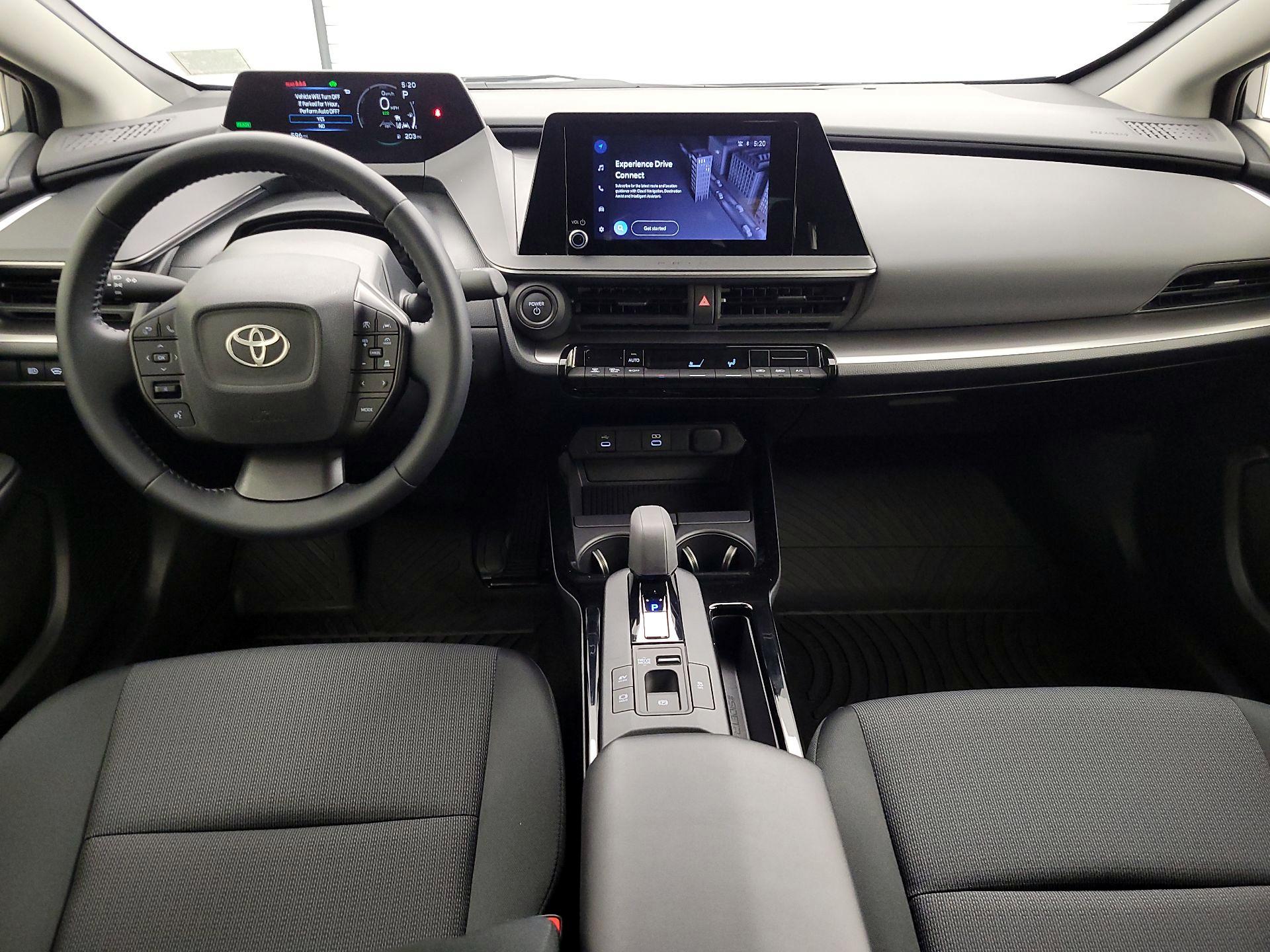 Thumbnail: 2025 Toyota Prius - 9