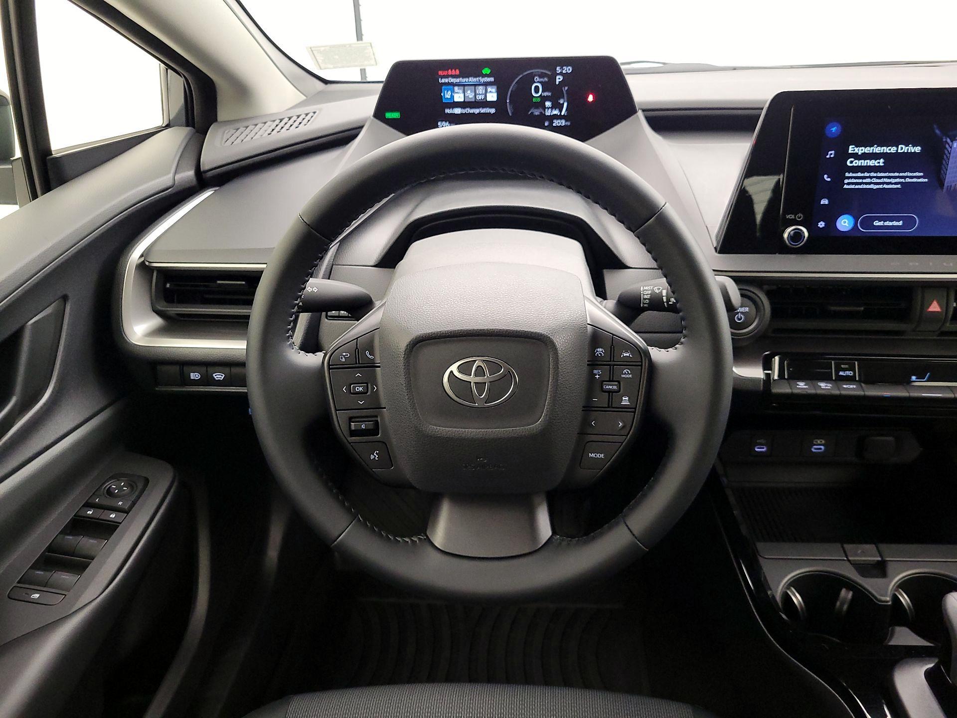 Thumbnail: 2025 Toyota Prius - 10