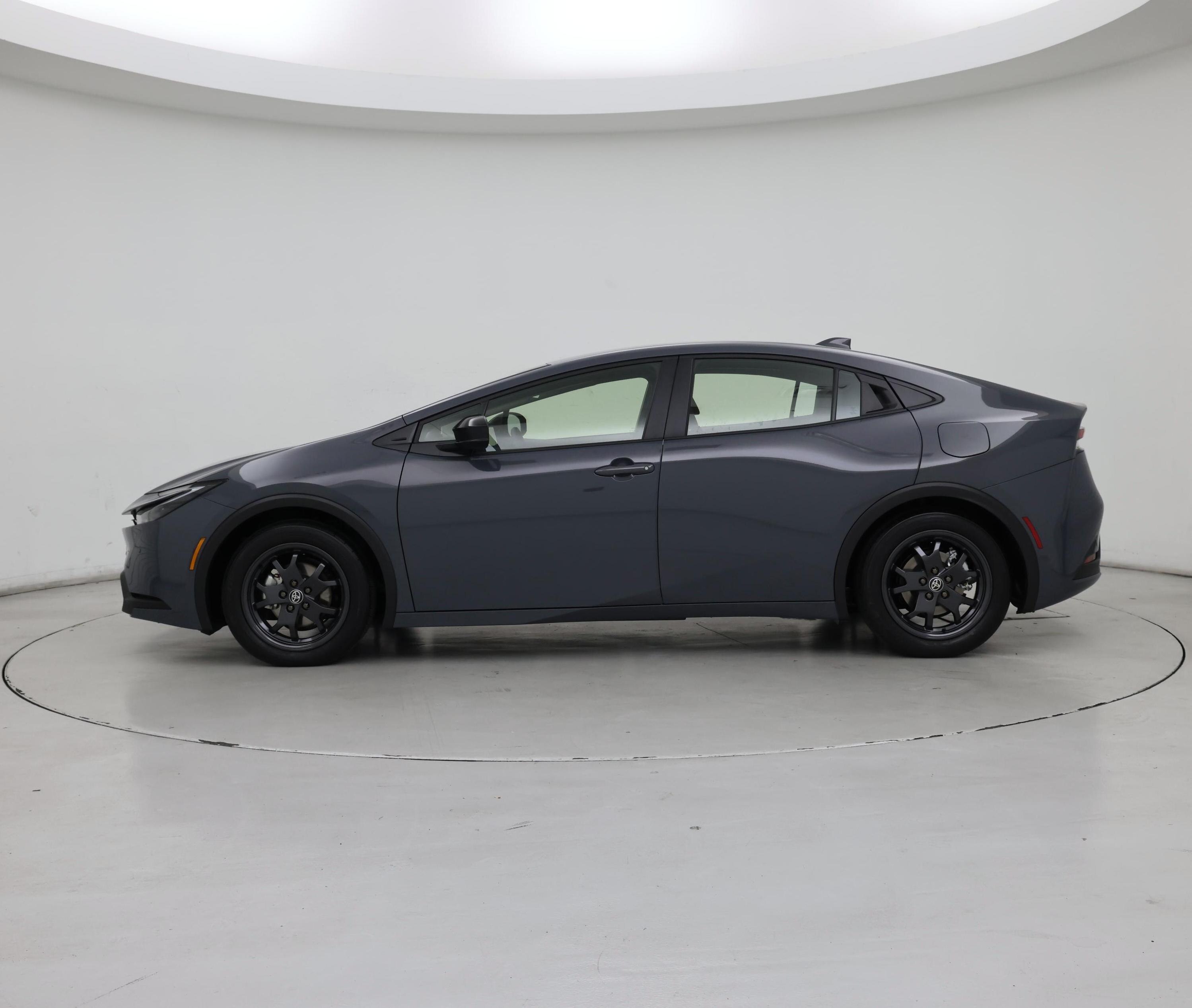 Thumbnail: 2025 Toyota Prius - 3