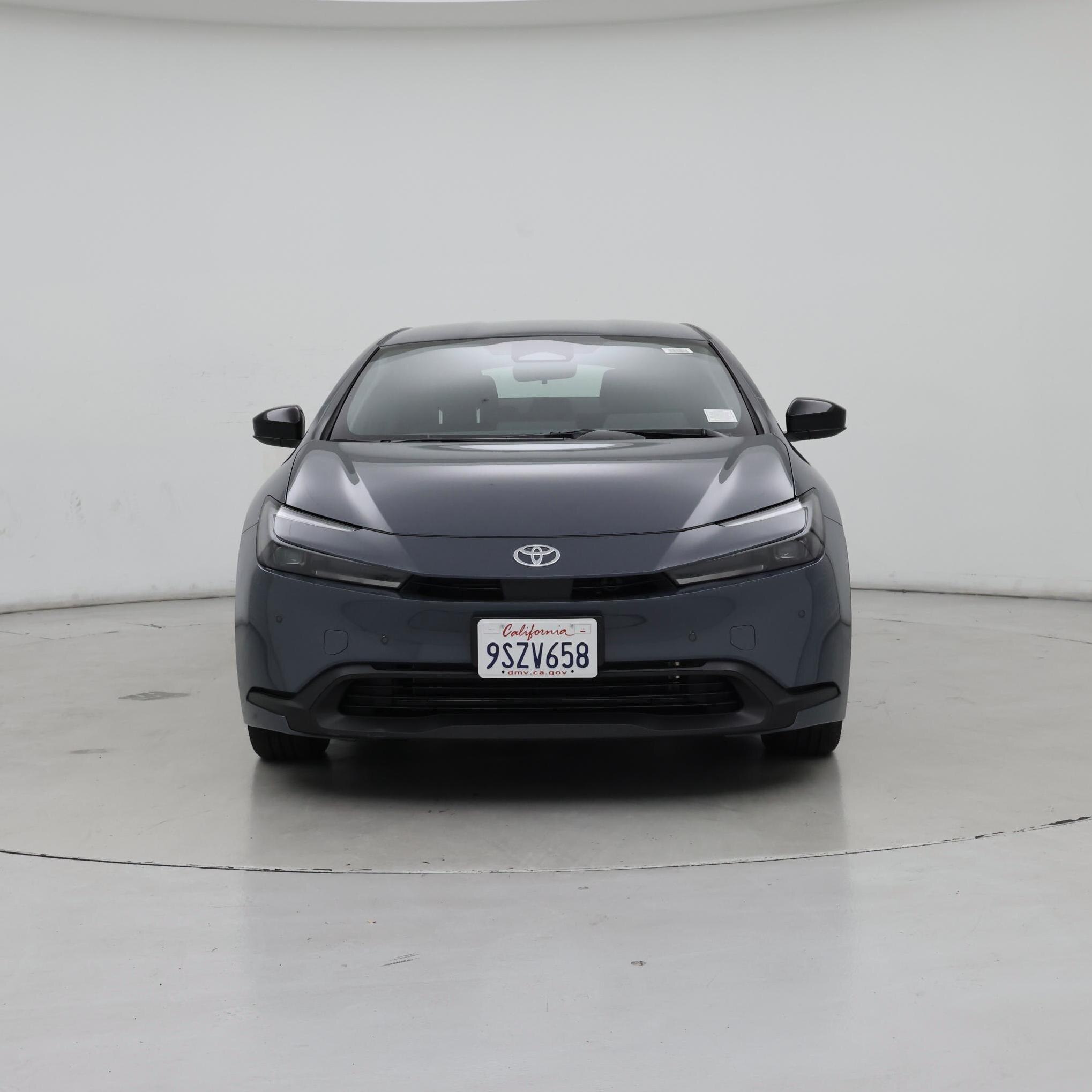 Thumbnail: 2025 Toyota Prius - 5