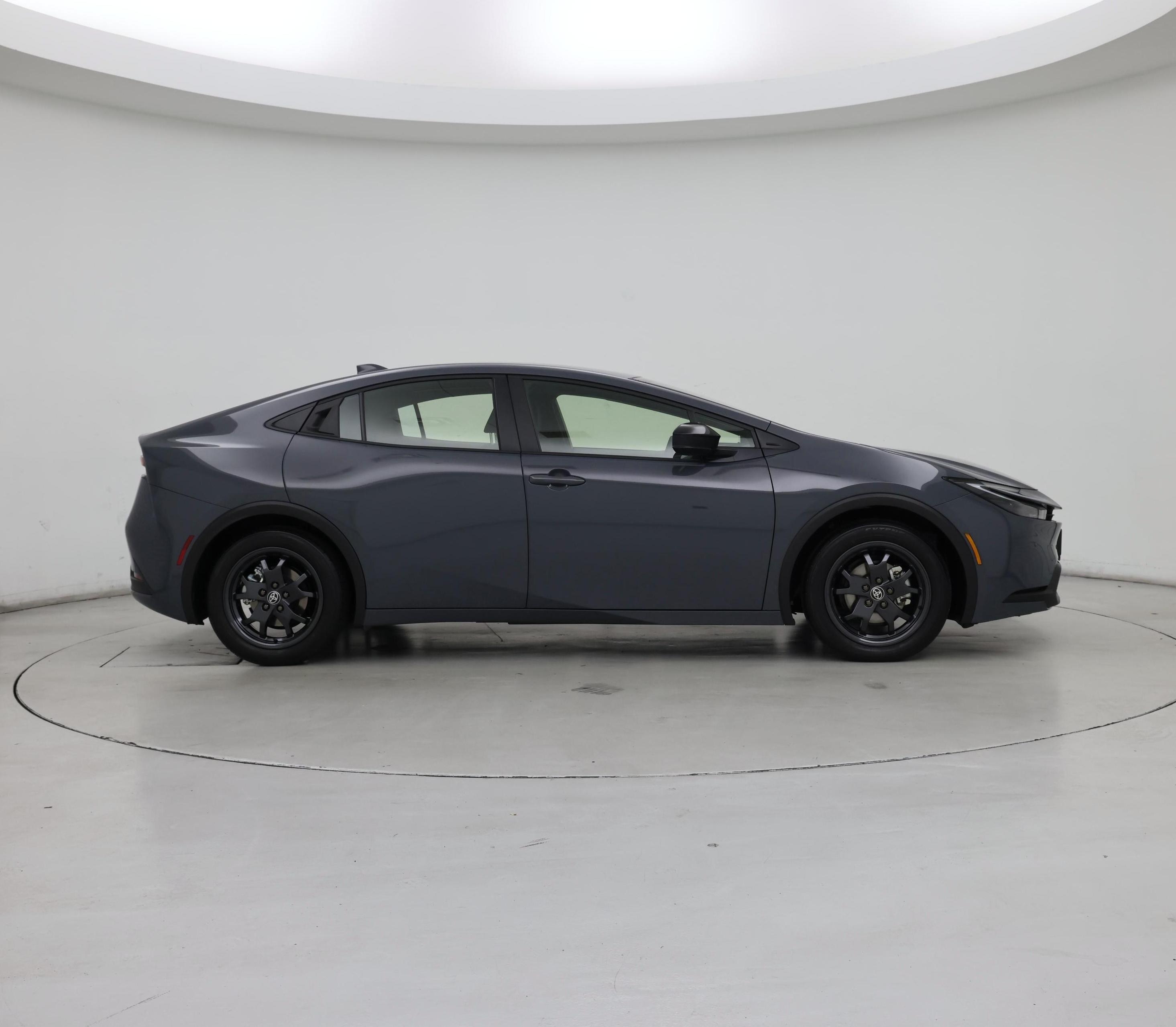 Thumbnail: 2025 Toyota Prius - 7