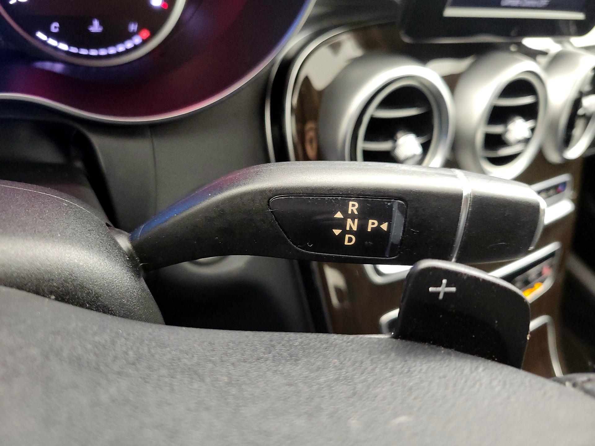 Thumbnail: 2019 Mercedes-Benz C-Class - 17
