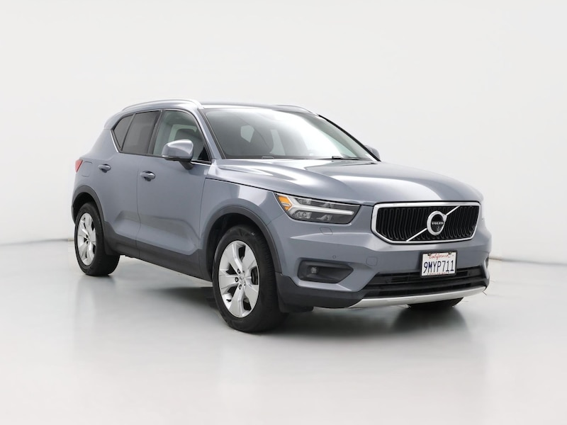 2021 Volvo XC40 T5 Momentum -
                  Modesto, CA