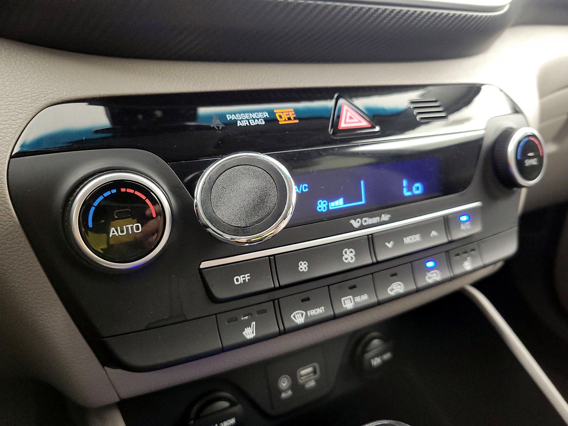 Thumbnail: 2020 Hyundai Tucson - 16