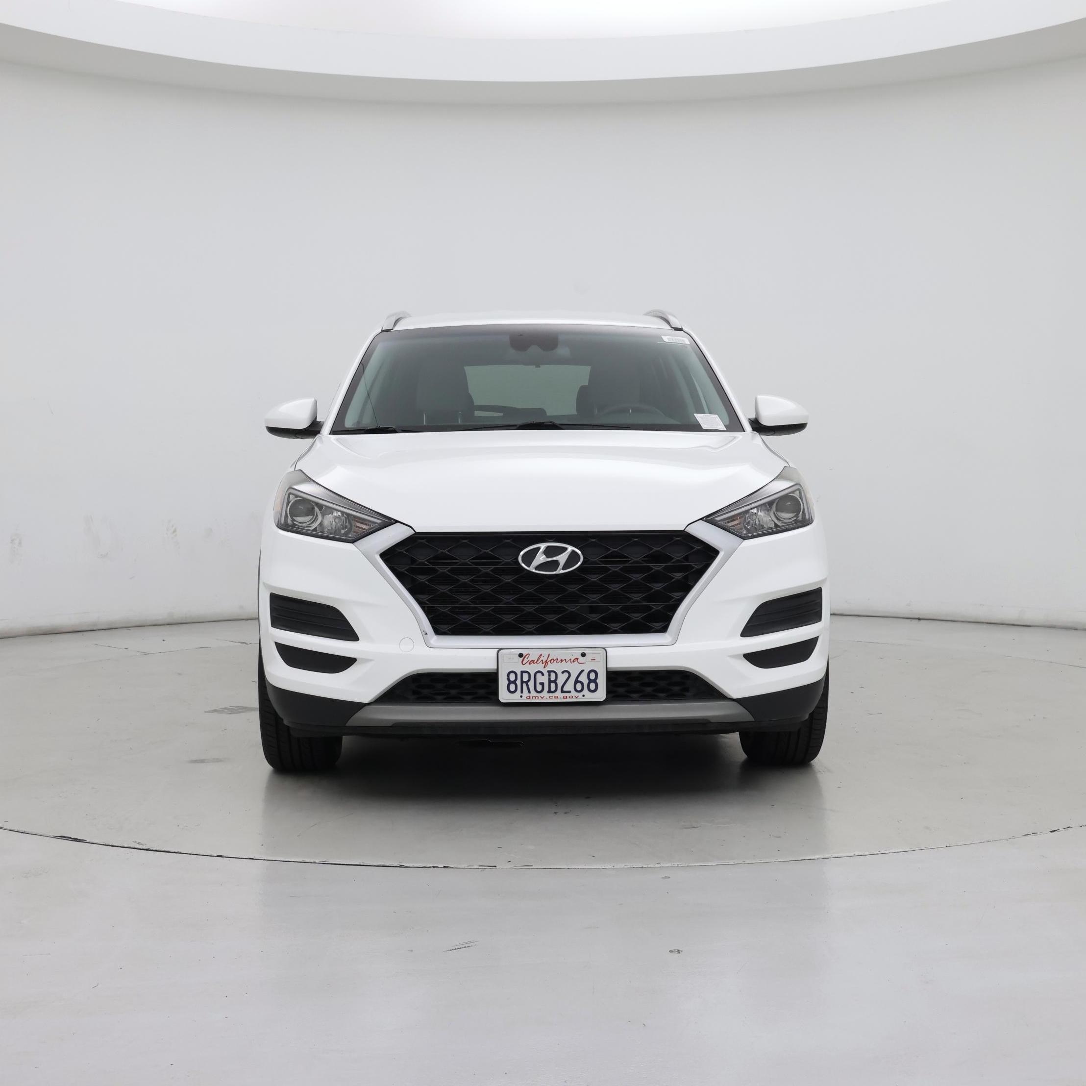 Thumbnail: 2020 Hyundai Tucson - 5
