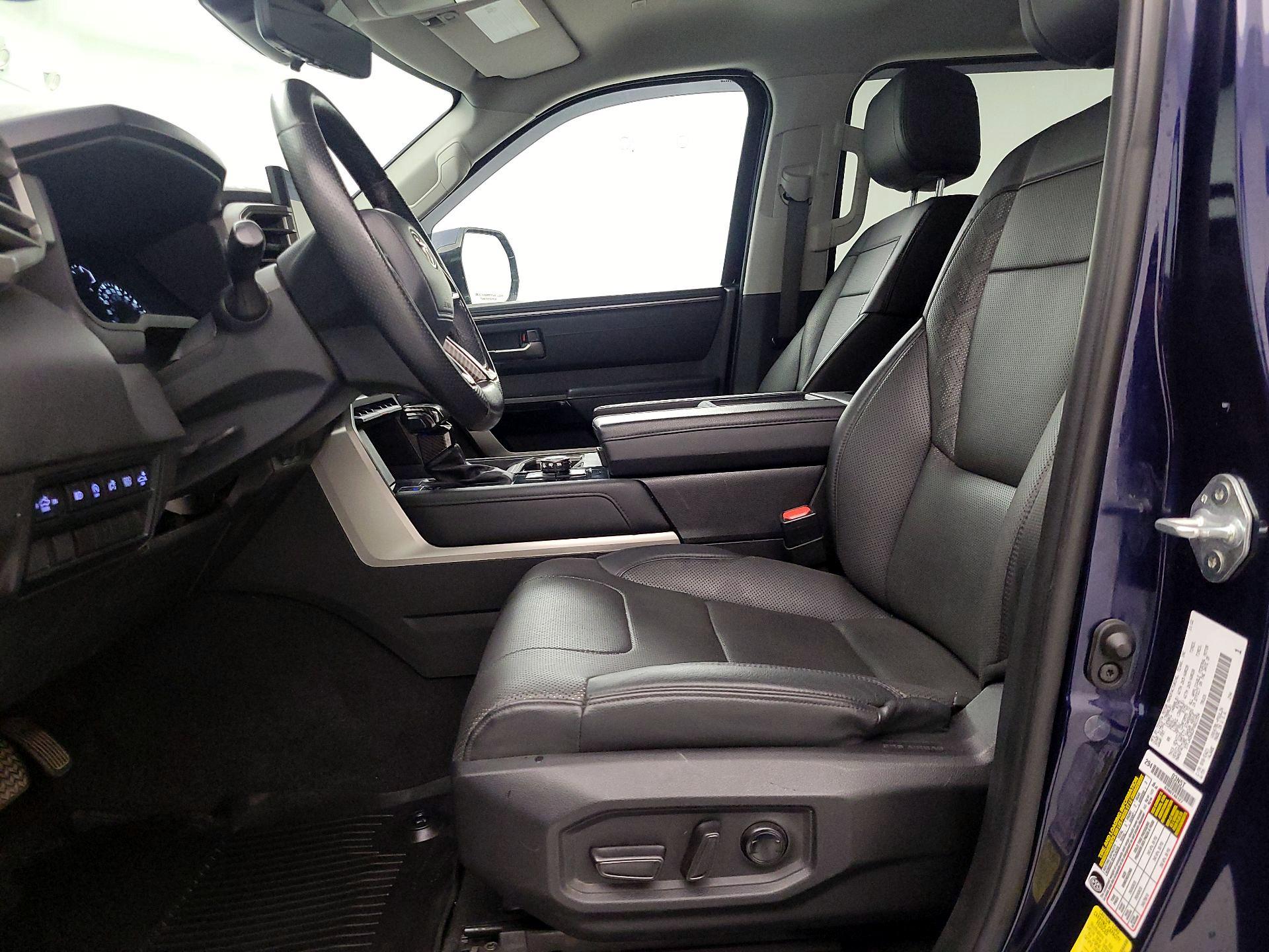 Thumbnail: 2023 Toyota Tundra - 11