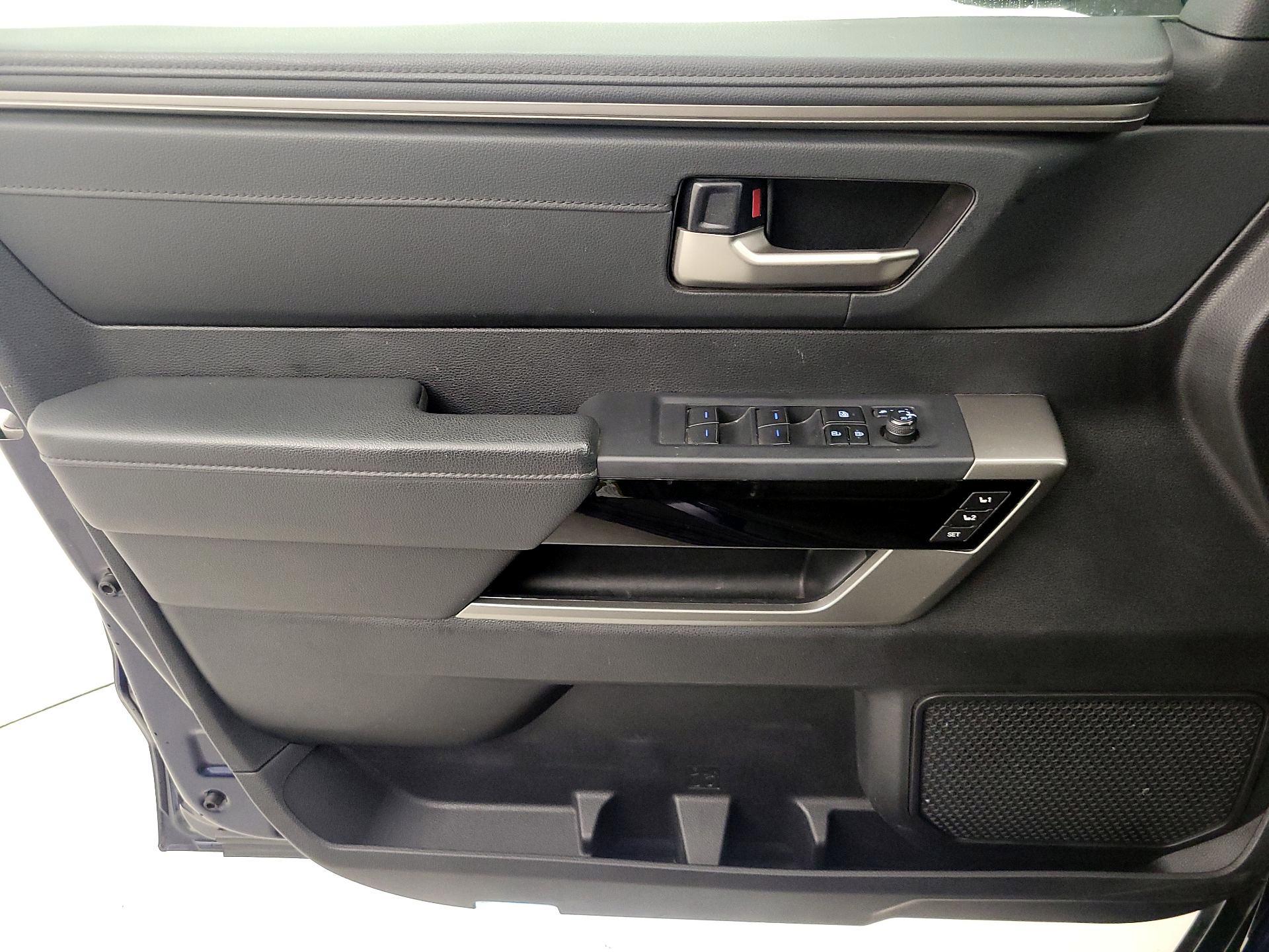 Thumbnail: 2023 Toyota Tundra - 12