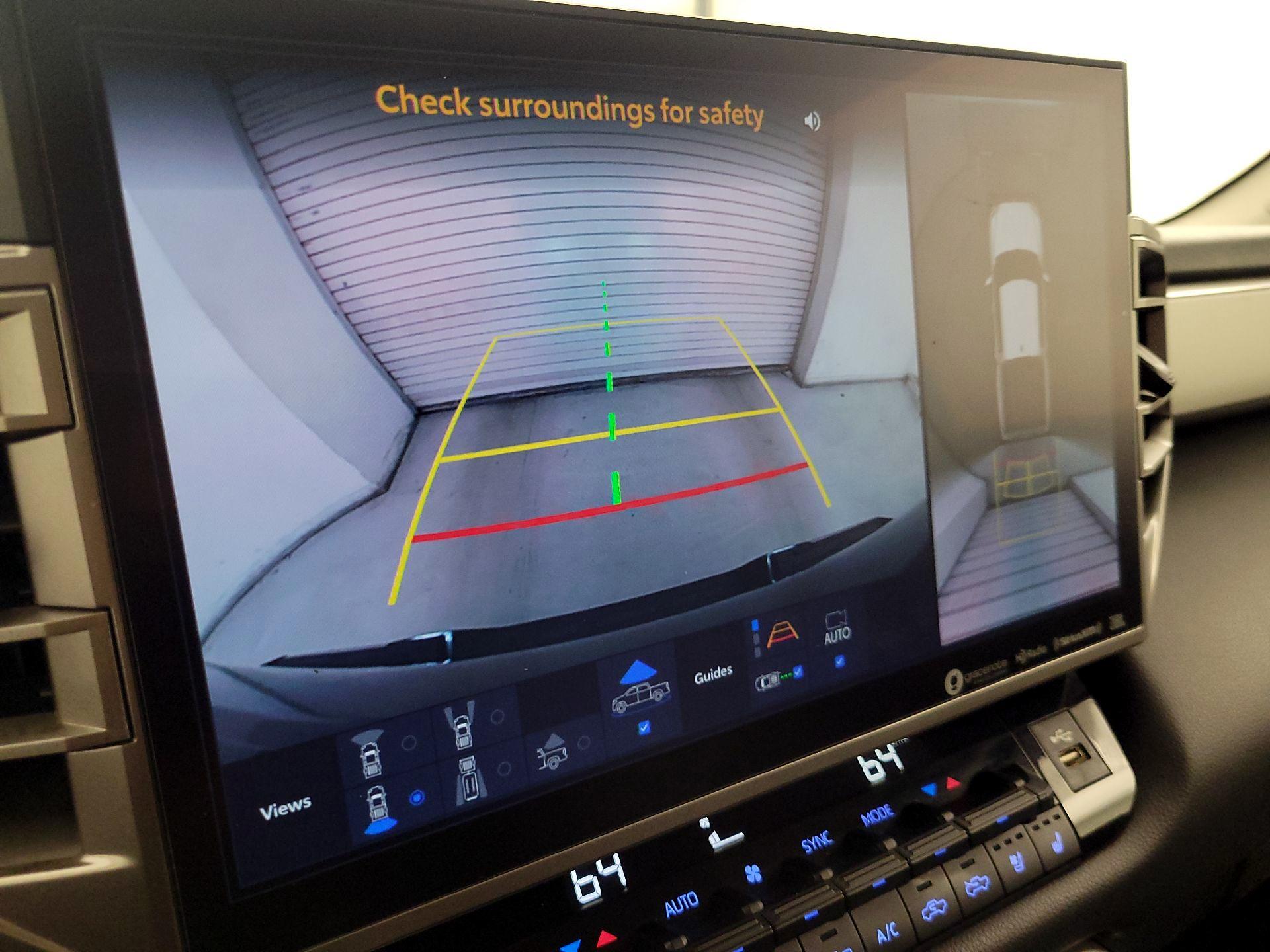 Thumbnail: 2023 Toyota Tundra - 14