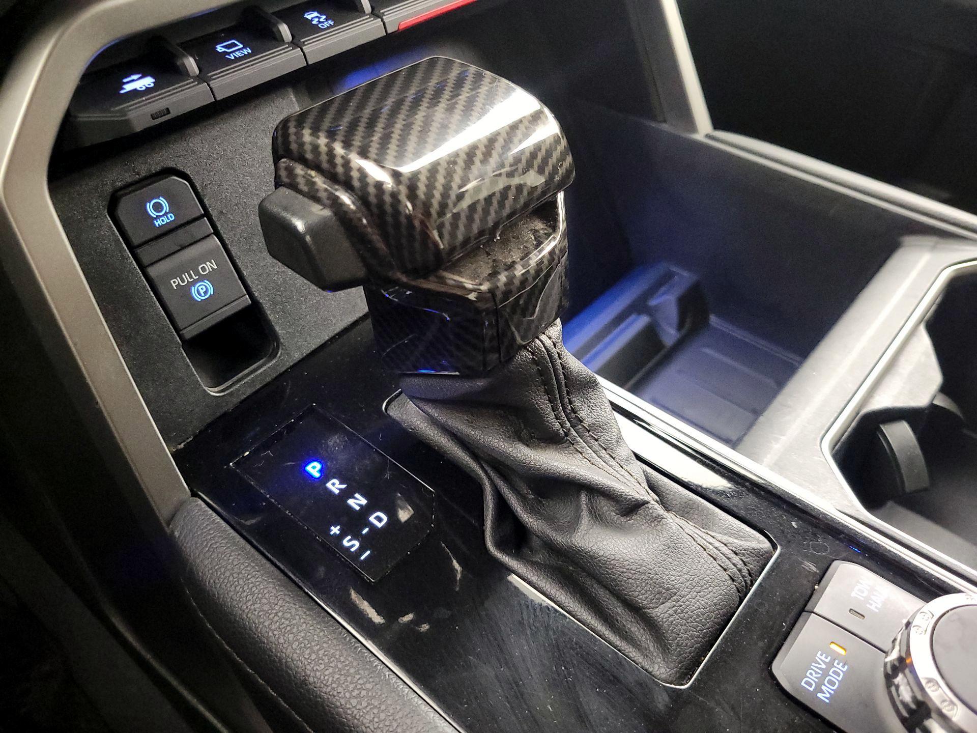 Thumbnail: 2023 Toyota Tundra - 17