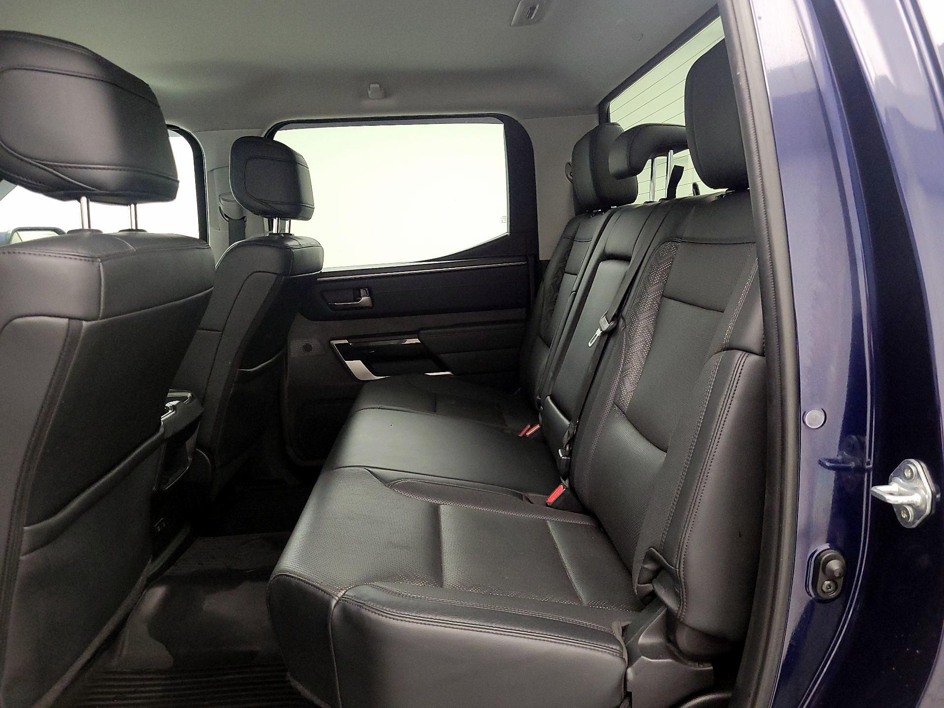 Thumbnail: 2023 Toyota Tundra - 18