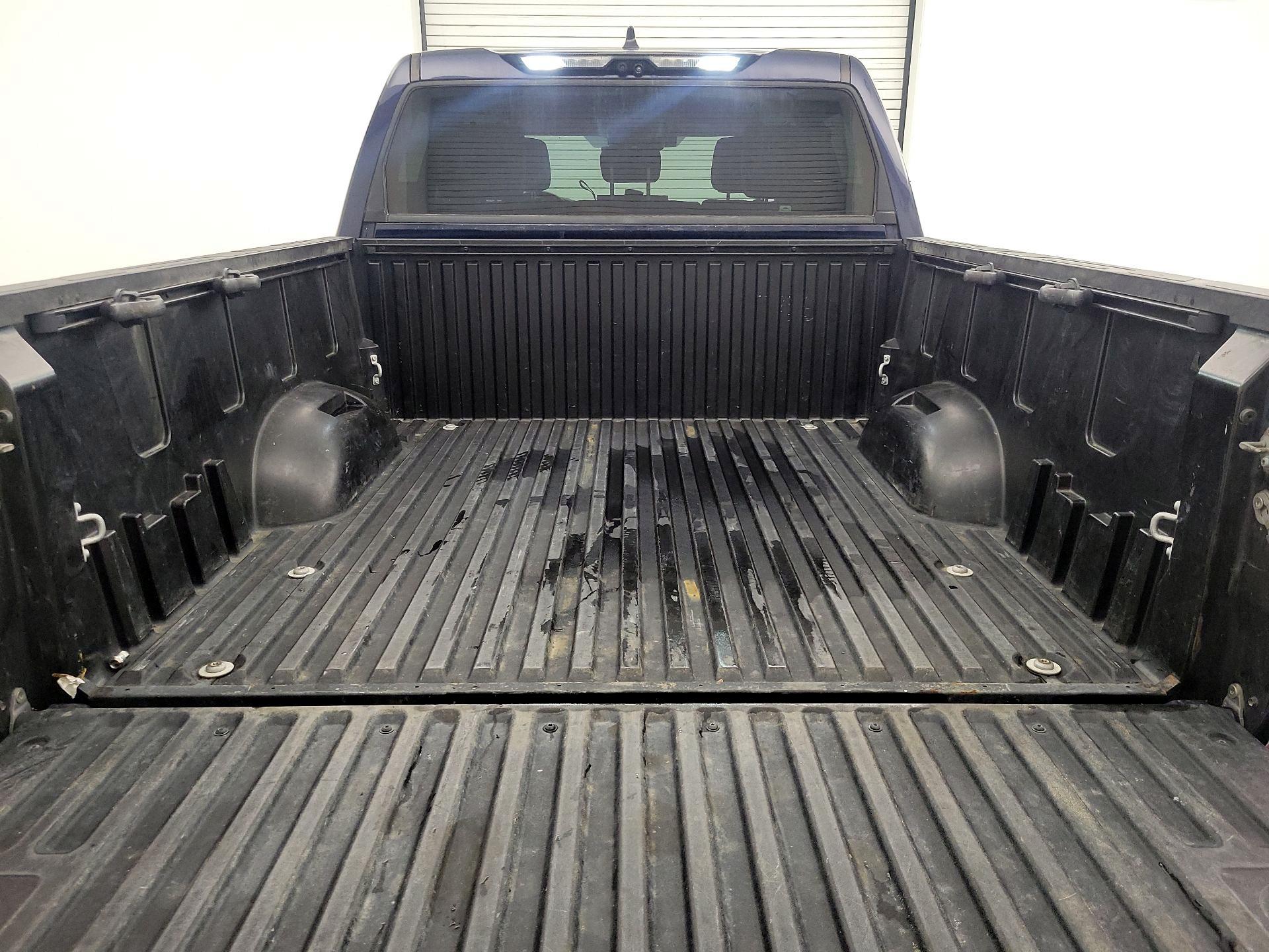 Thumbnail: 2023 Toyota Tundra - 19