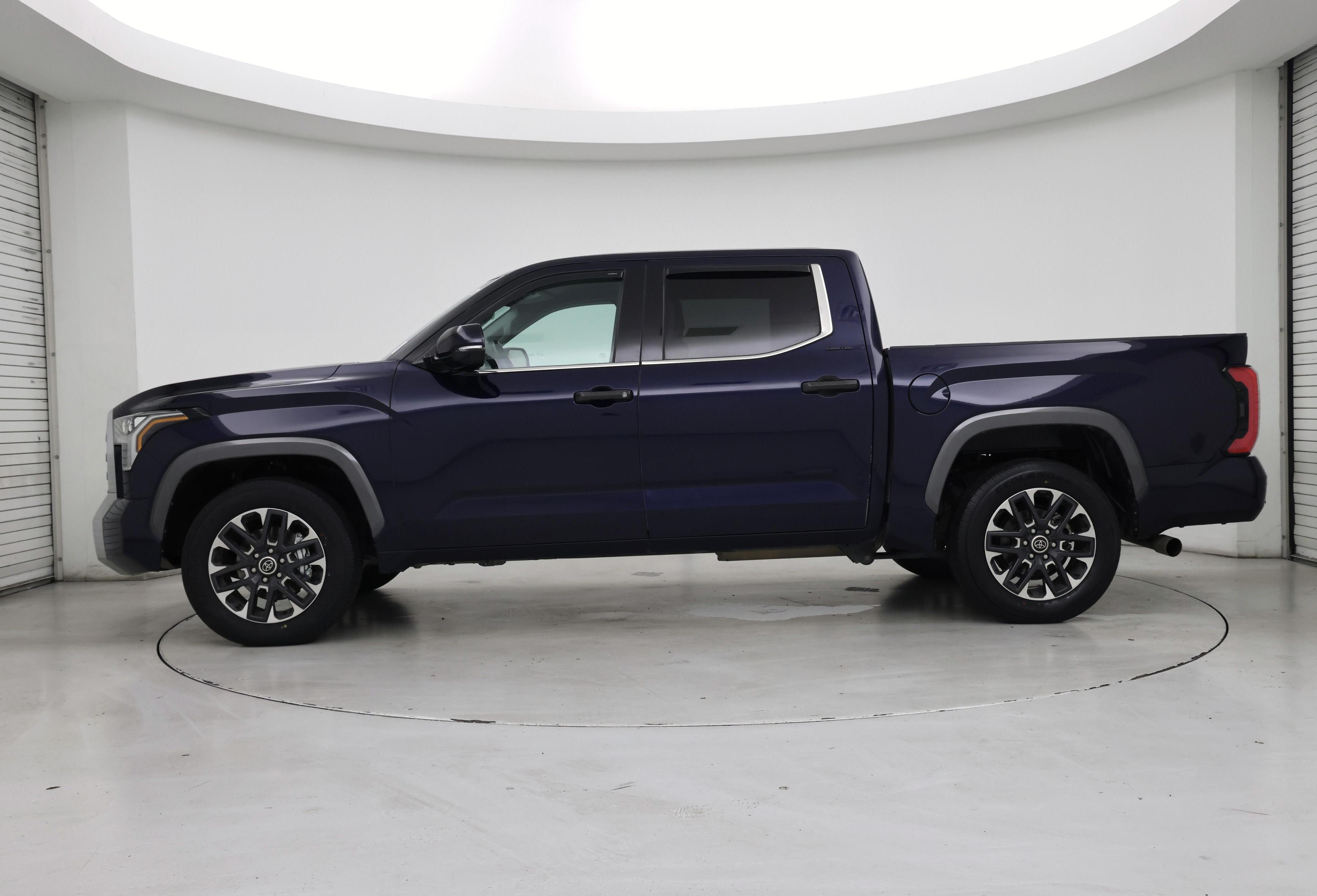 Thumbnail: 2023 Toyota Tundra - 3