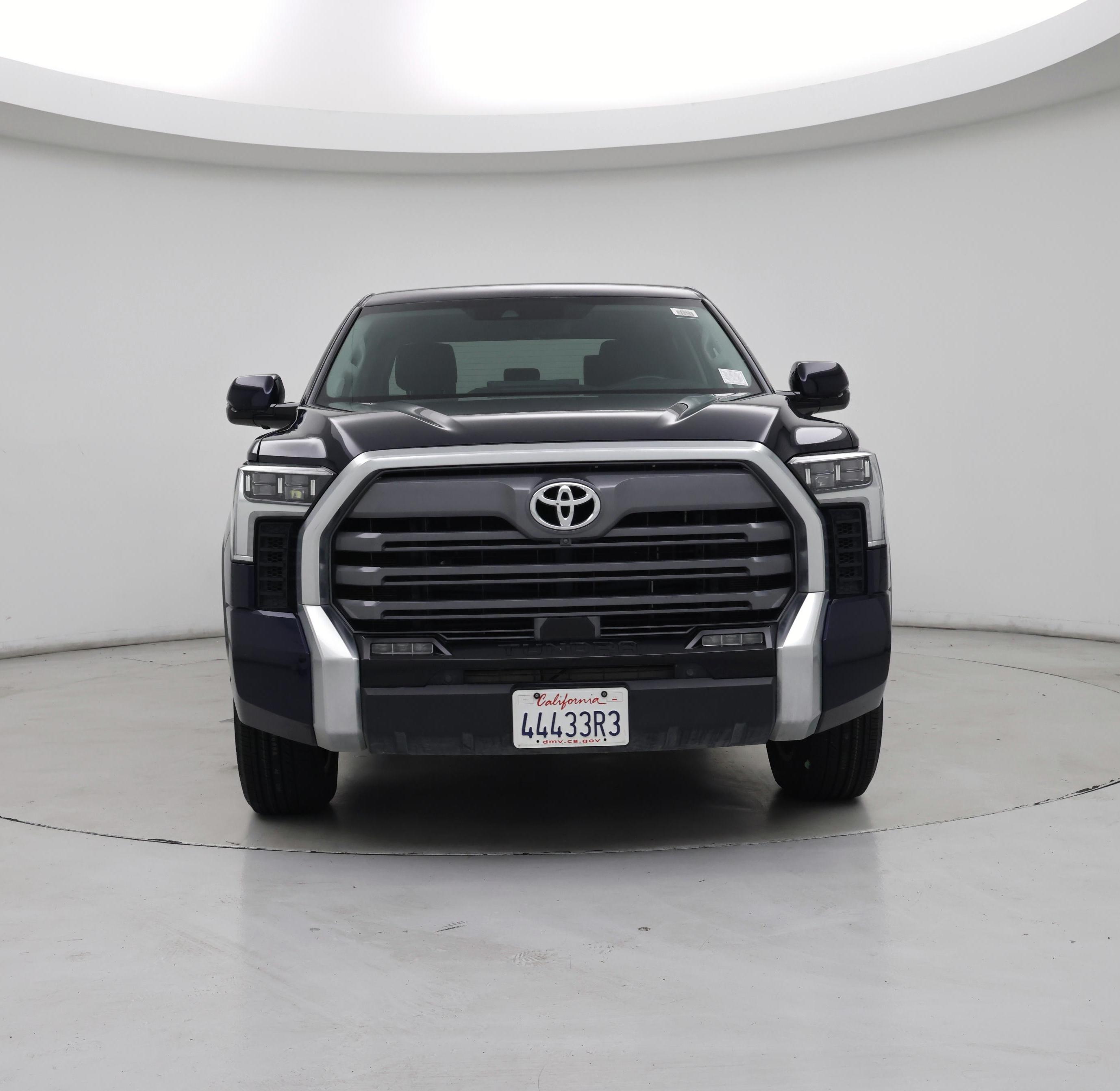 Thumbnail: 2023 Toyota Tundra - 5