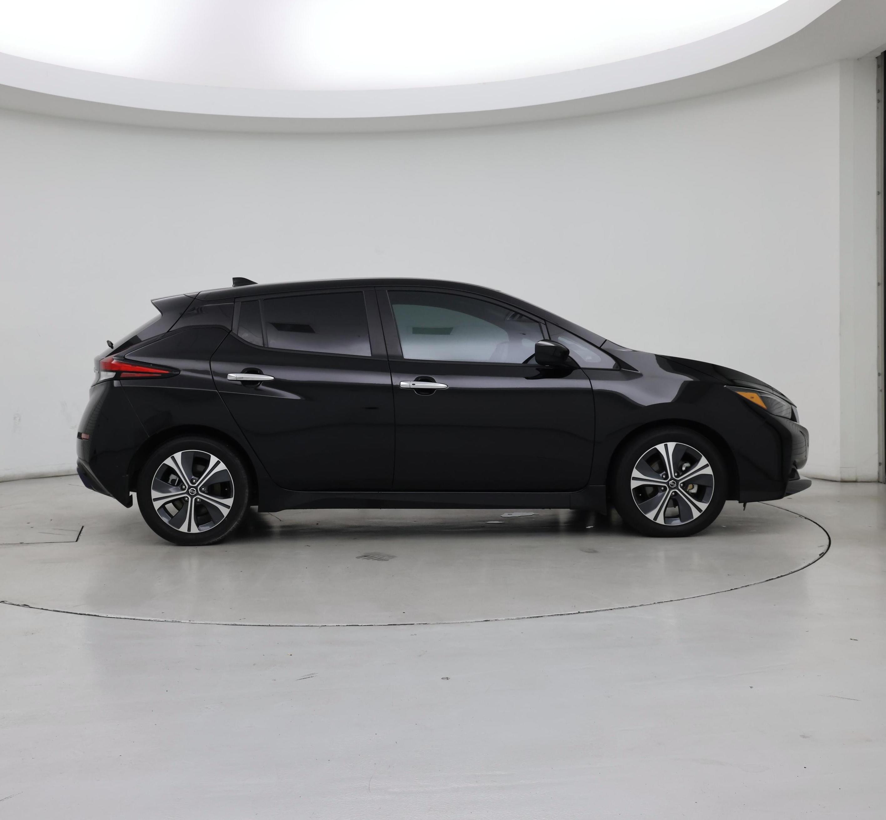Thumbnail: 2022 Nissan Leaf - 7