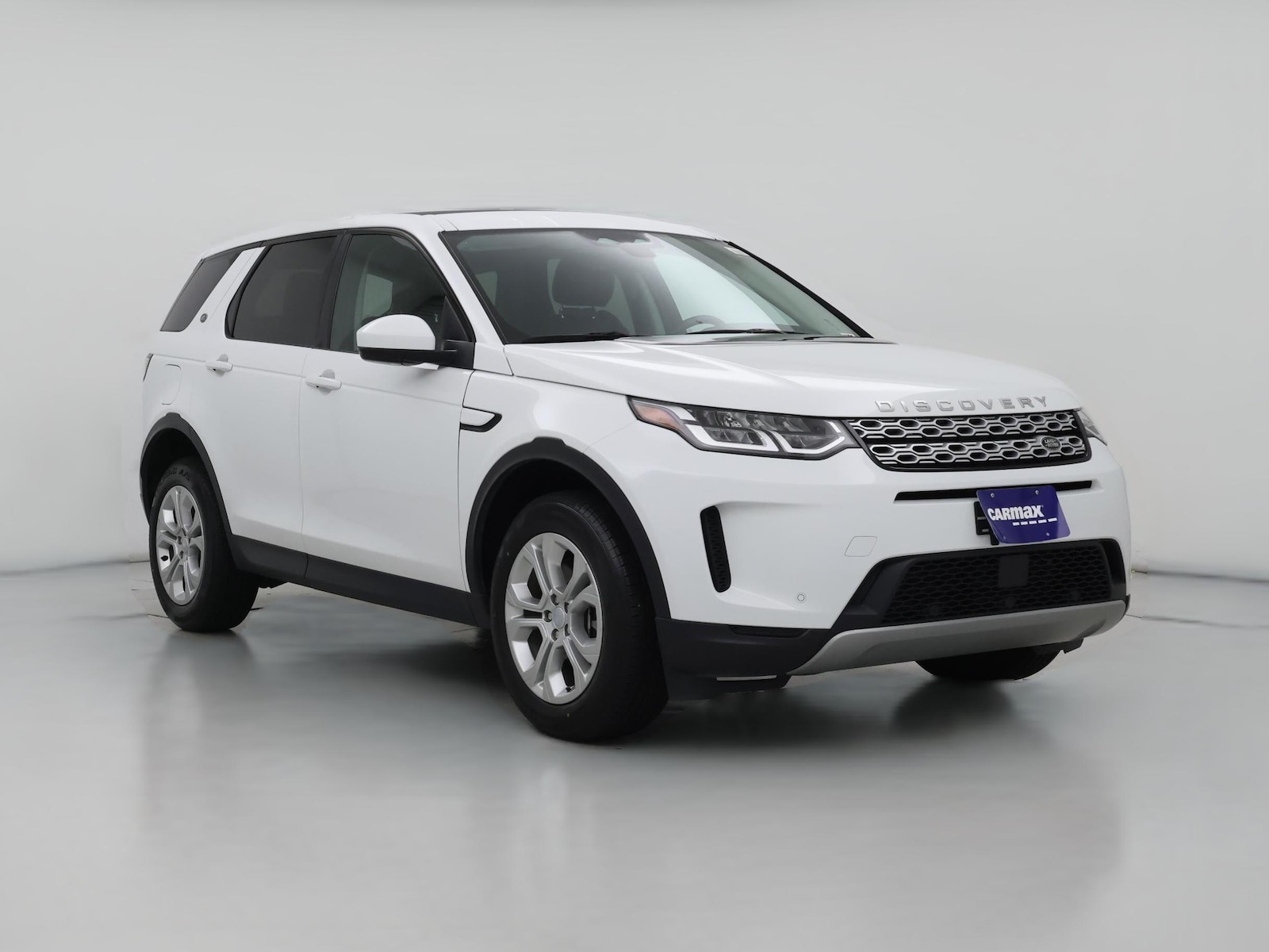 2023 Land Rover Discovery Sport S
