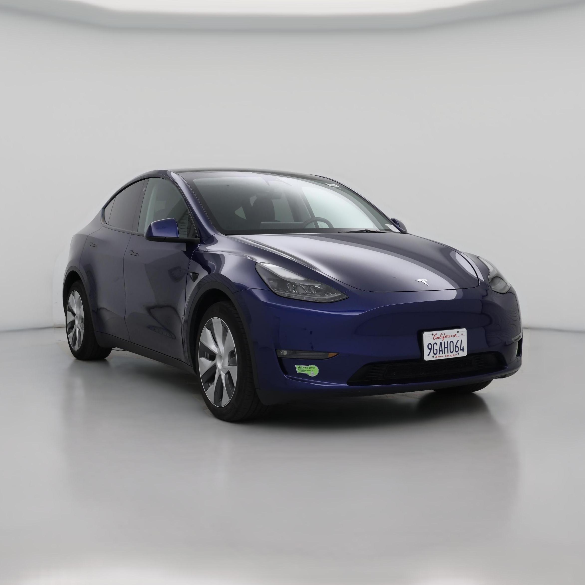 Thumbnail: 2023 Tesla Model Y - 1
