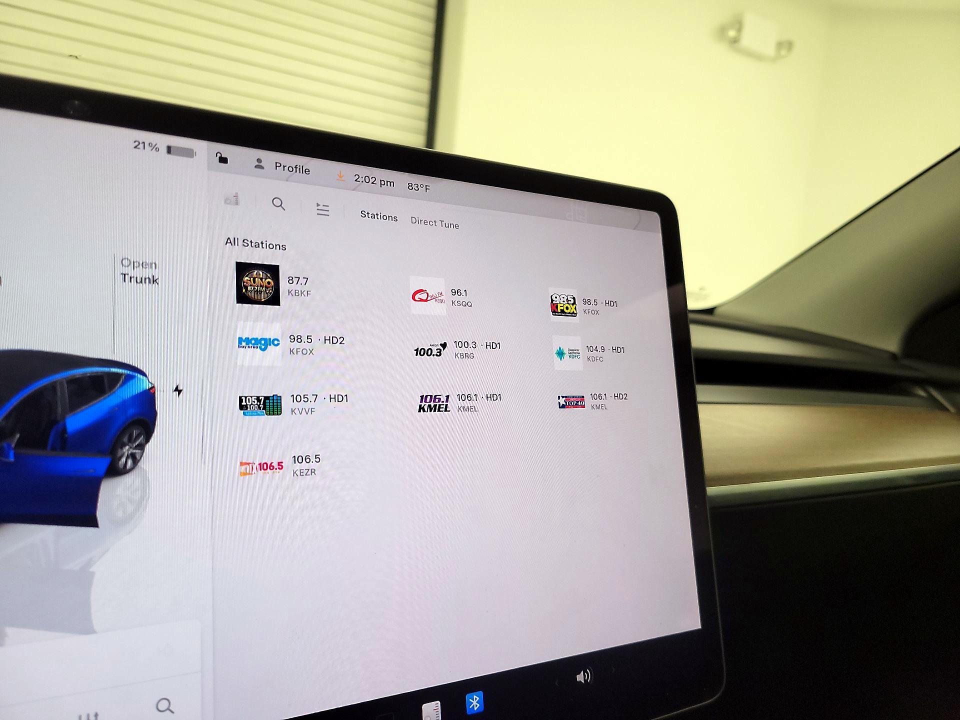 Thumbnail: 2023 Tesla Model Y - 15