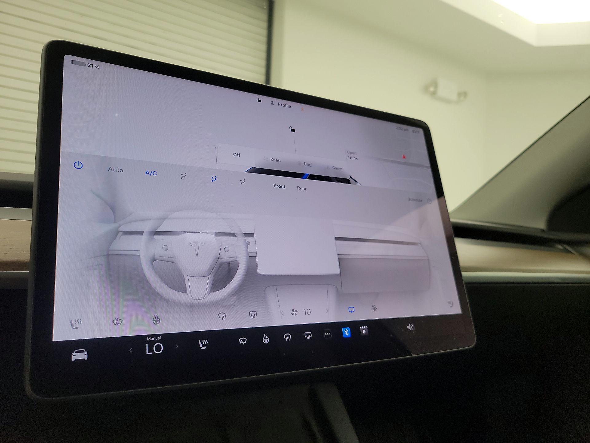 Thumbnail: 2023 Tesla Model Y - 16