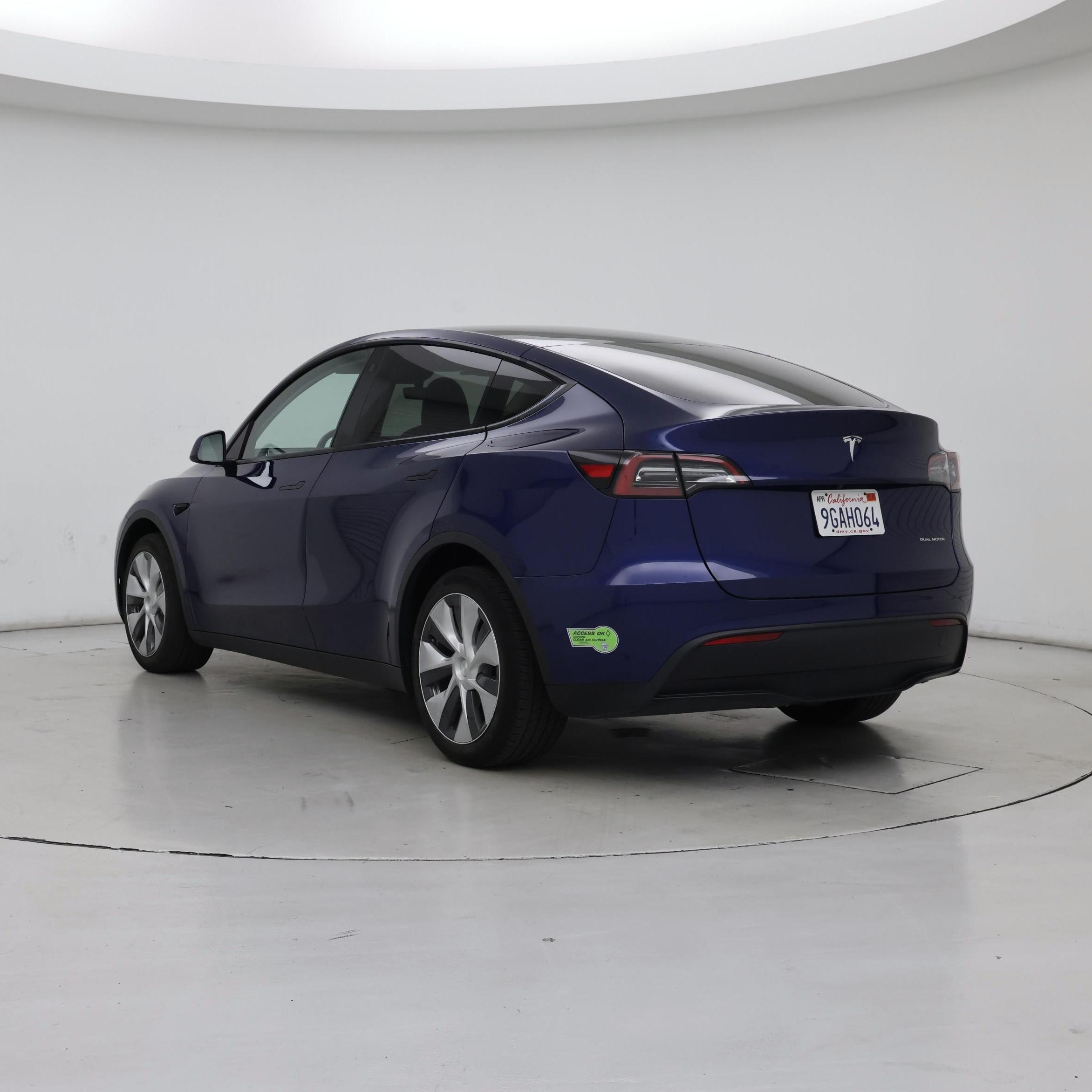 Thumbnail: 2023 Tesla Model Y - 2