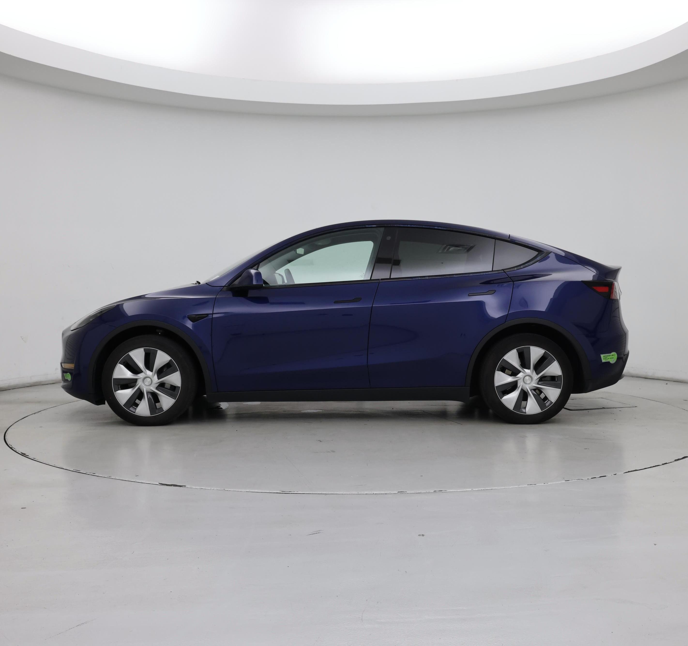 Thumbnail: 2023 Tesla Model Y - 3