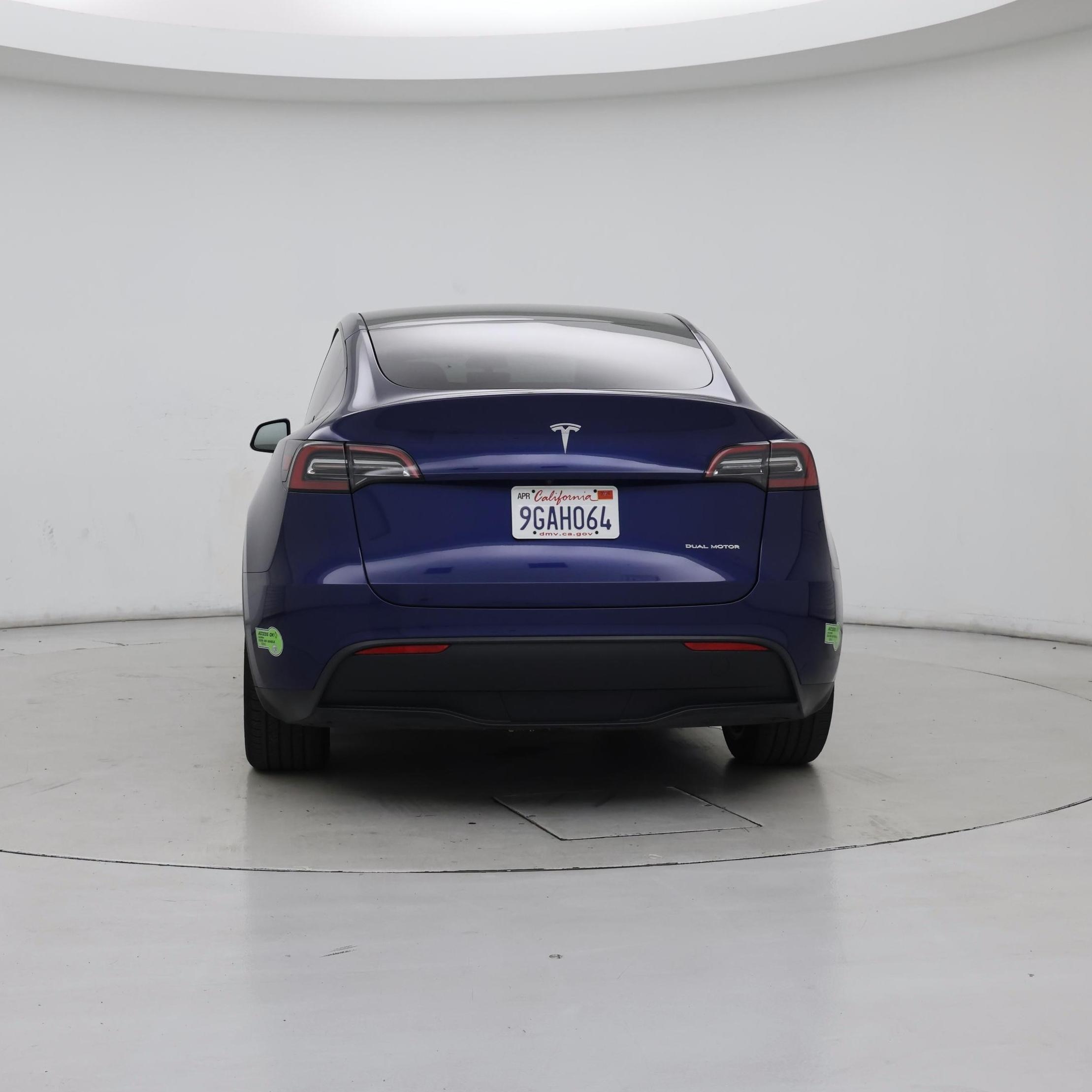 Thumbnail: 2023 Tesla Model Y - 6