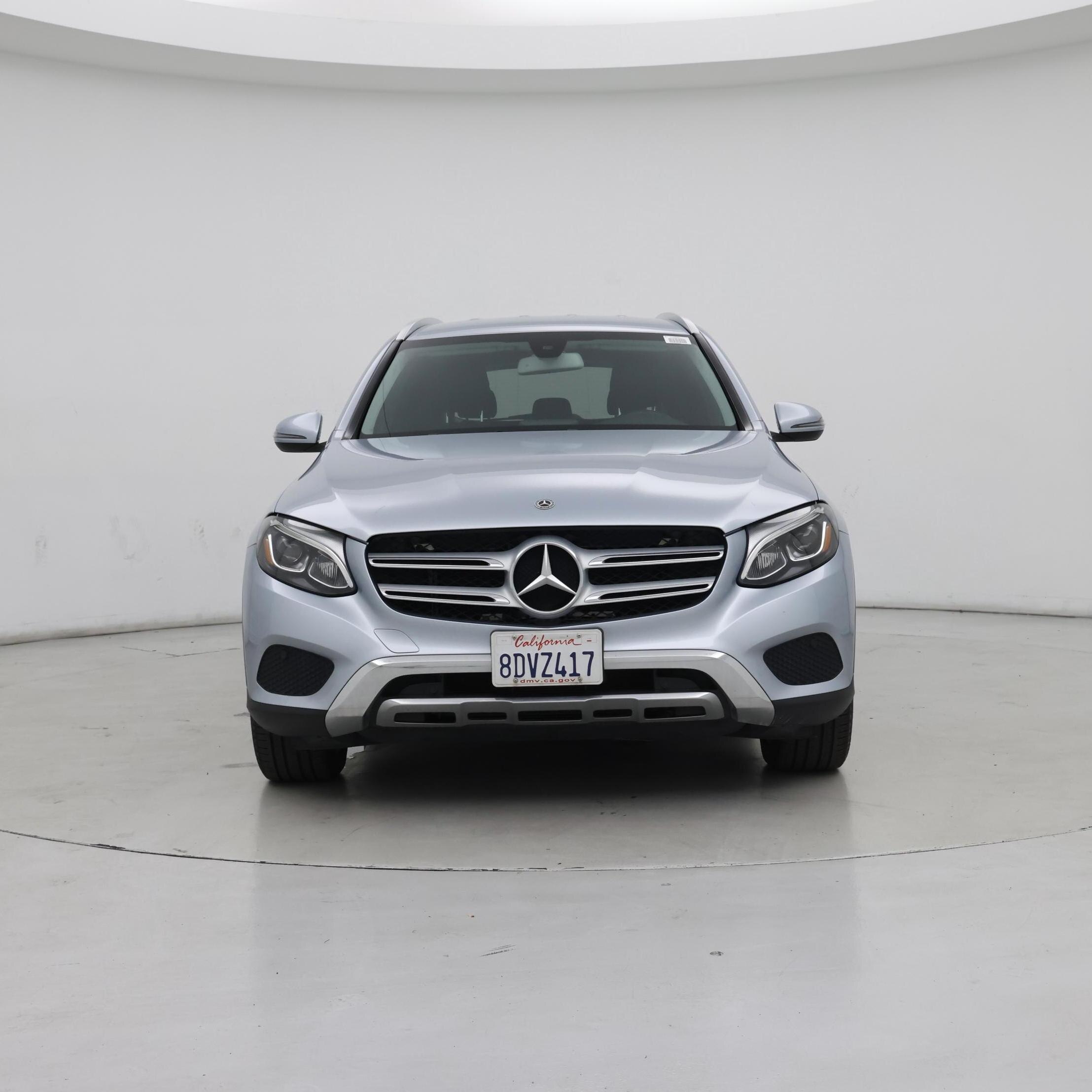 Thumbnail: 2018 Mercedes-Benz GLC - 5