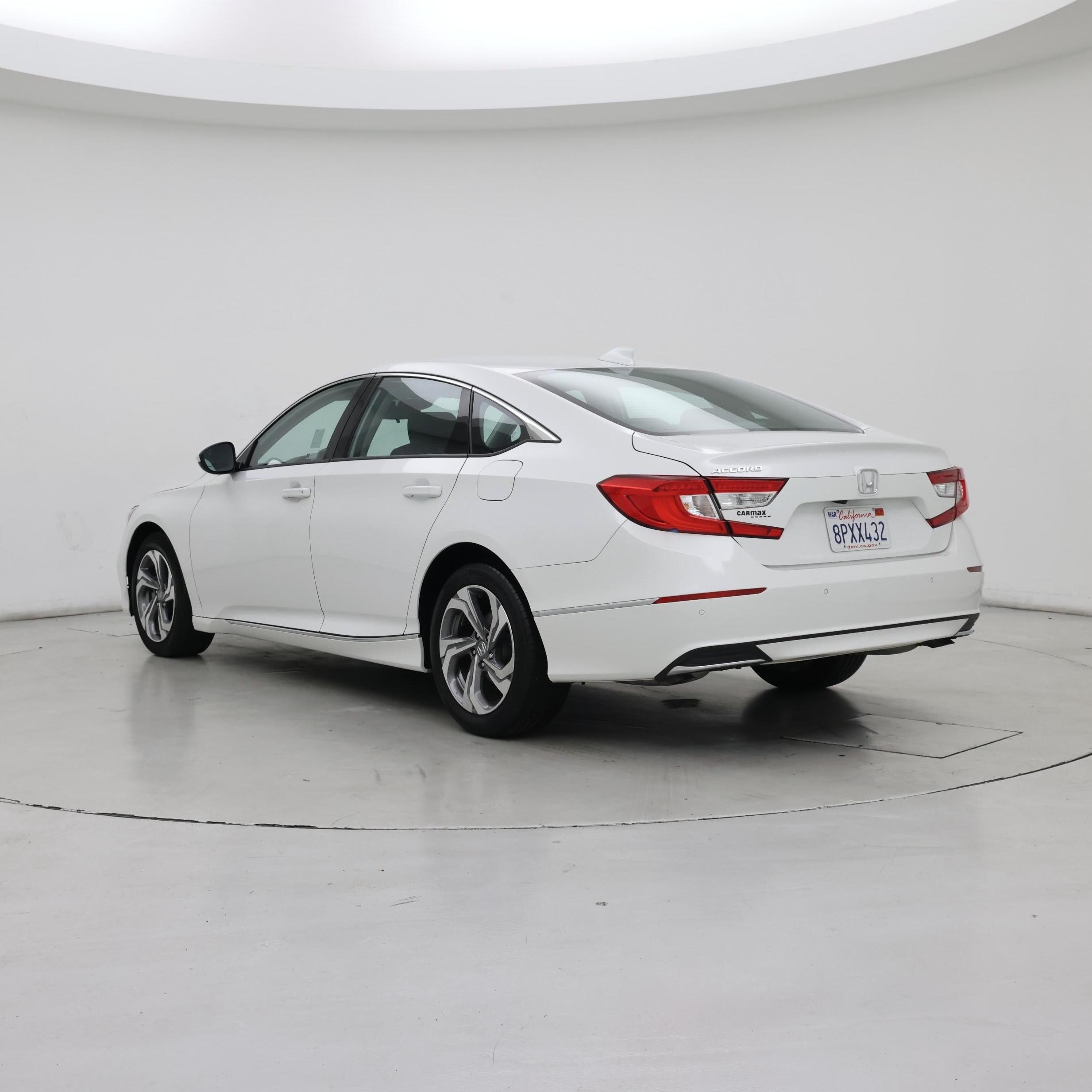 Thumbnail: 2020 Honda Accord - 2
