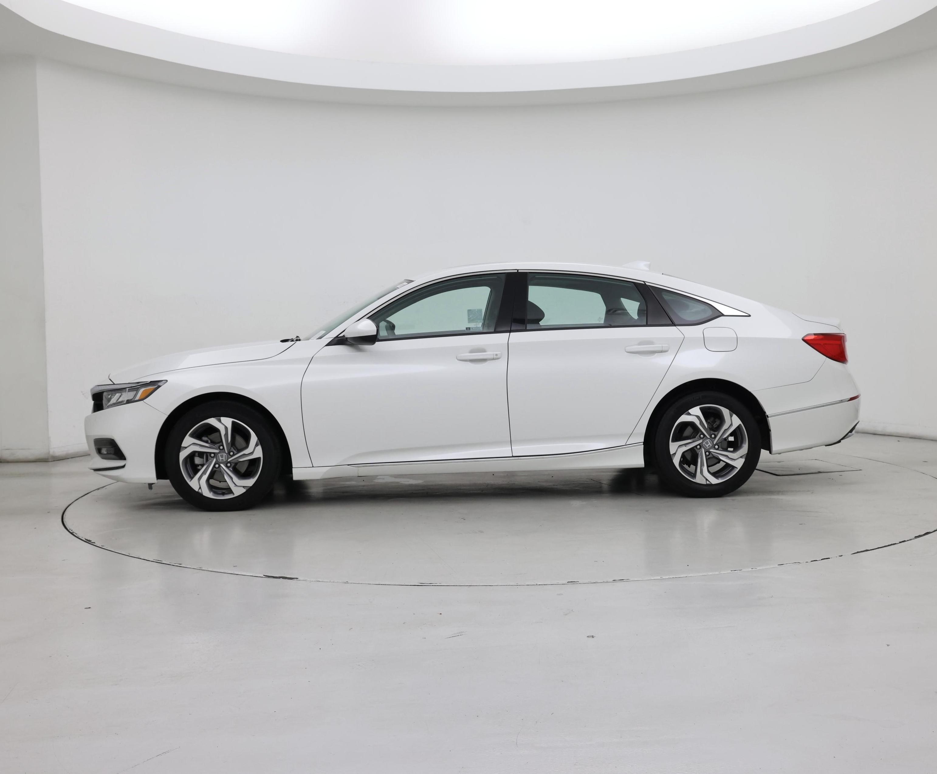 Thumbnail: 2020 Honda Accord - 3