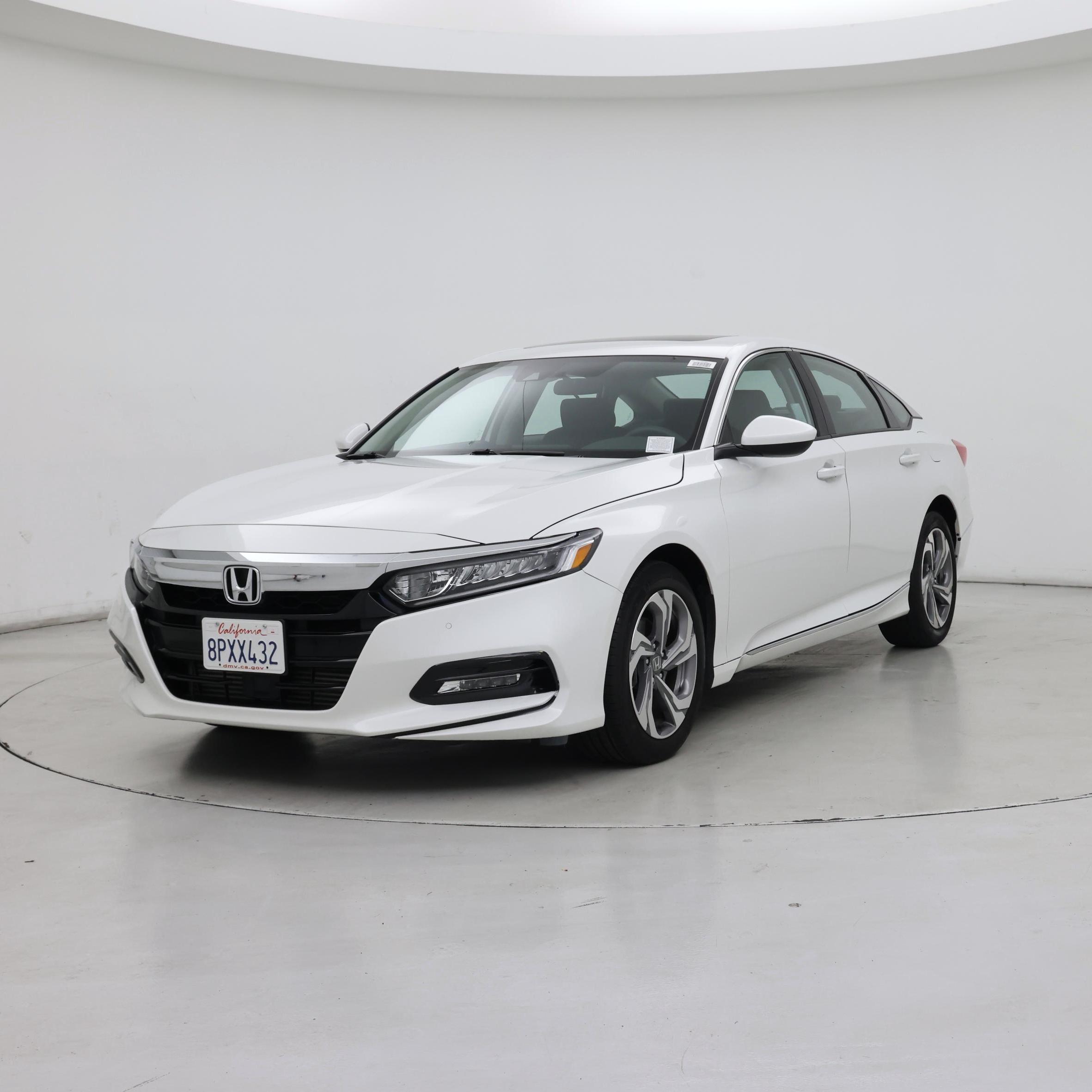 Thumbnail: 2020 Honda Accord - 4