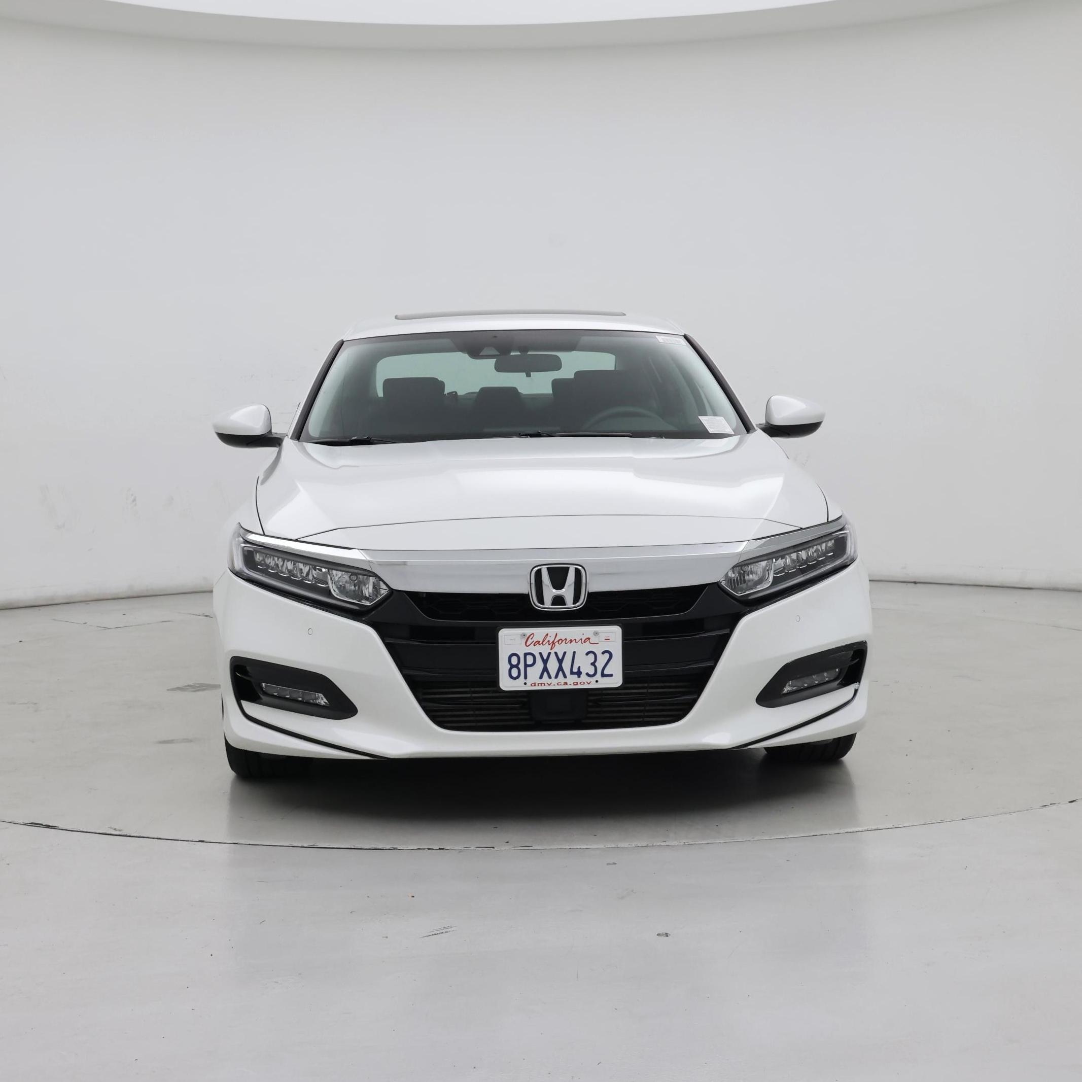 Thumbnail: 2020 Honda Accord - 5