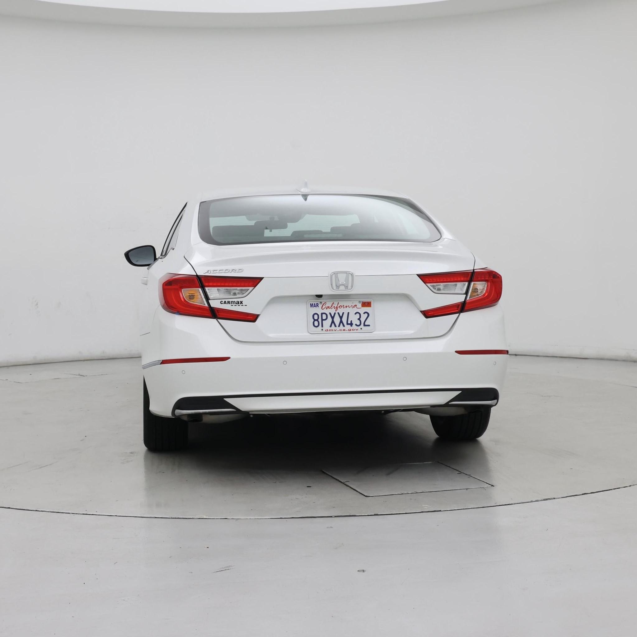 Thumbnail: 2020 Honda Accord - 6
