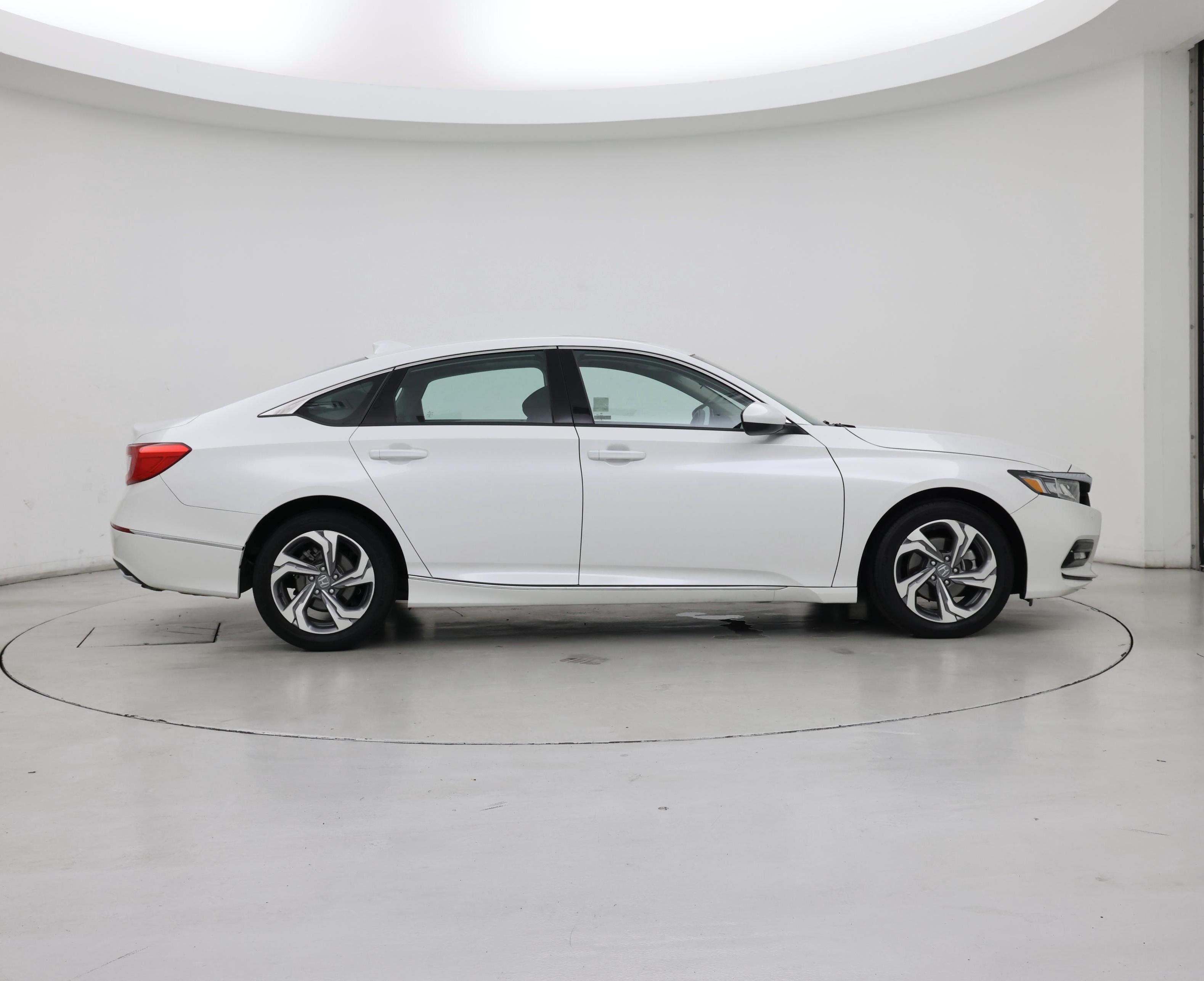 Thumbnail: 2020 Honda Accord - 7