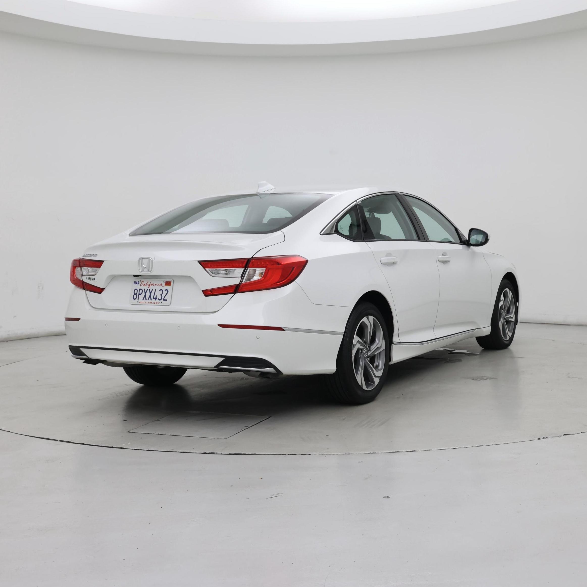 Thumbnail: 2020 Honda Accord - 8