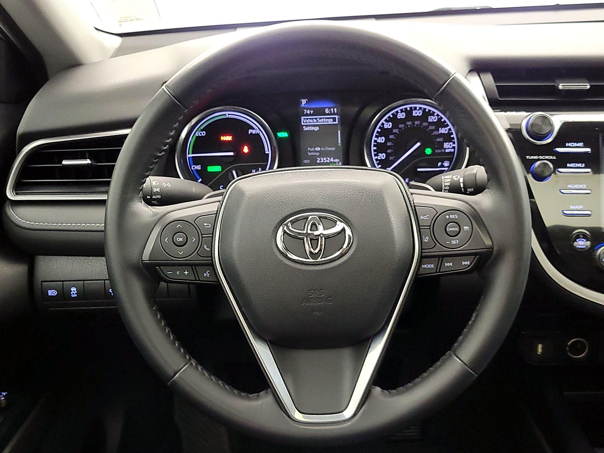 Thumbnail: 2020 Toyota Camry - 10