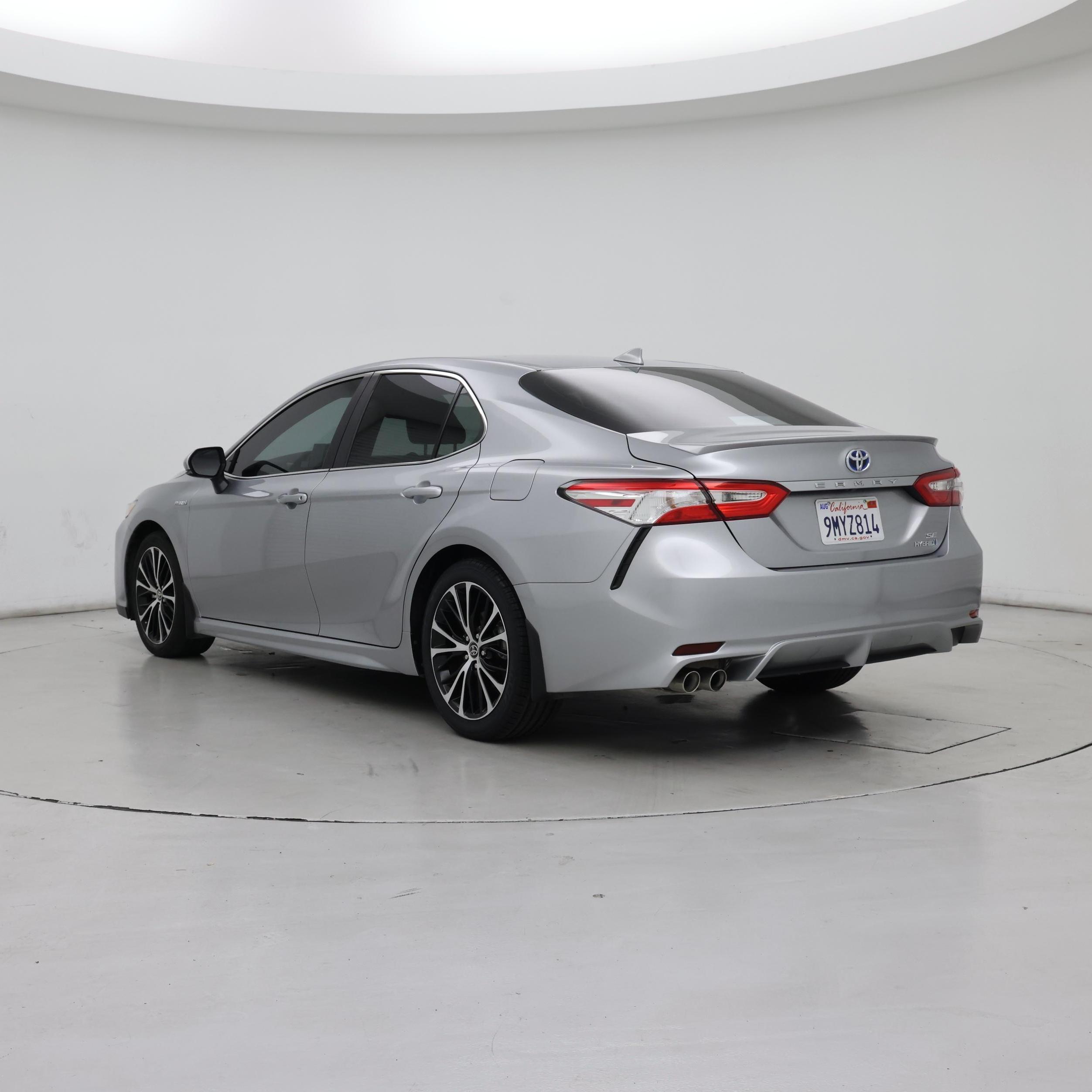 Thumbnail: 2020 Toyota Camry - 2