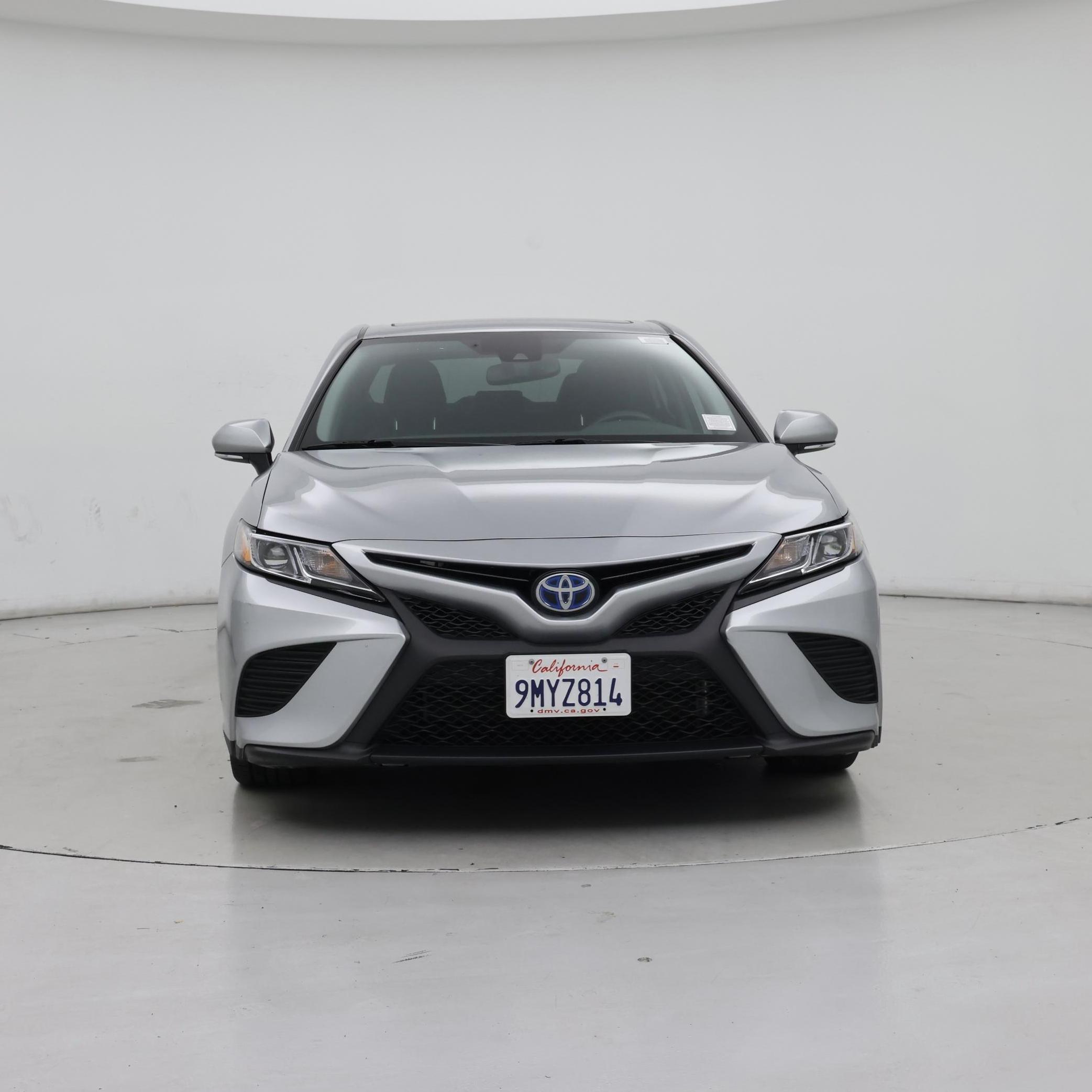 Thumbnail: 2020 Toyota Camry - 5
