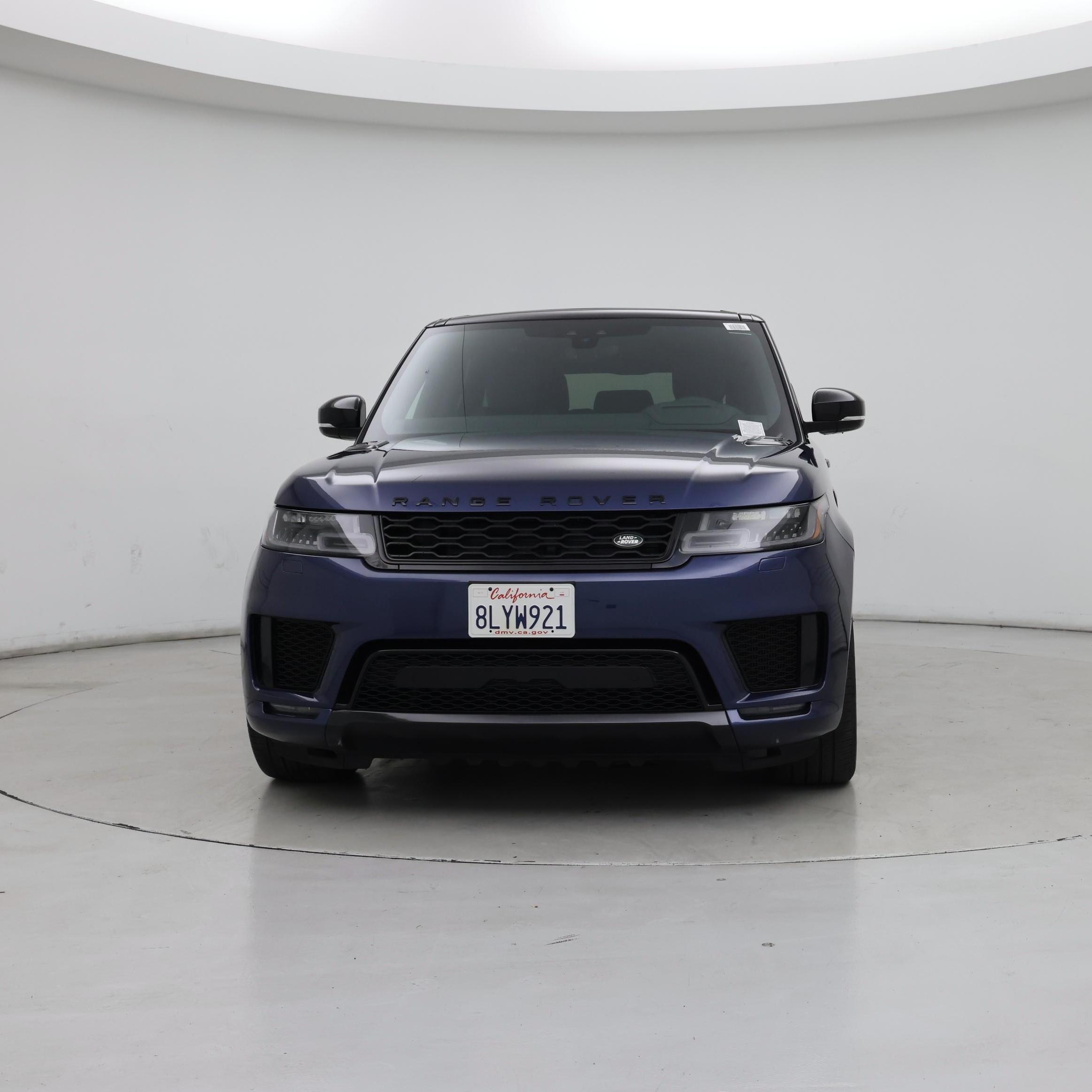 Thumbnail: 2020 Land Rover Range Rover Sport - 5