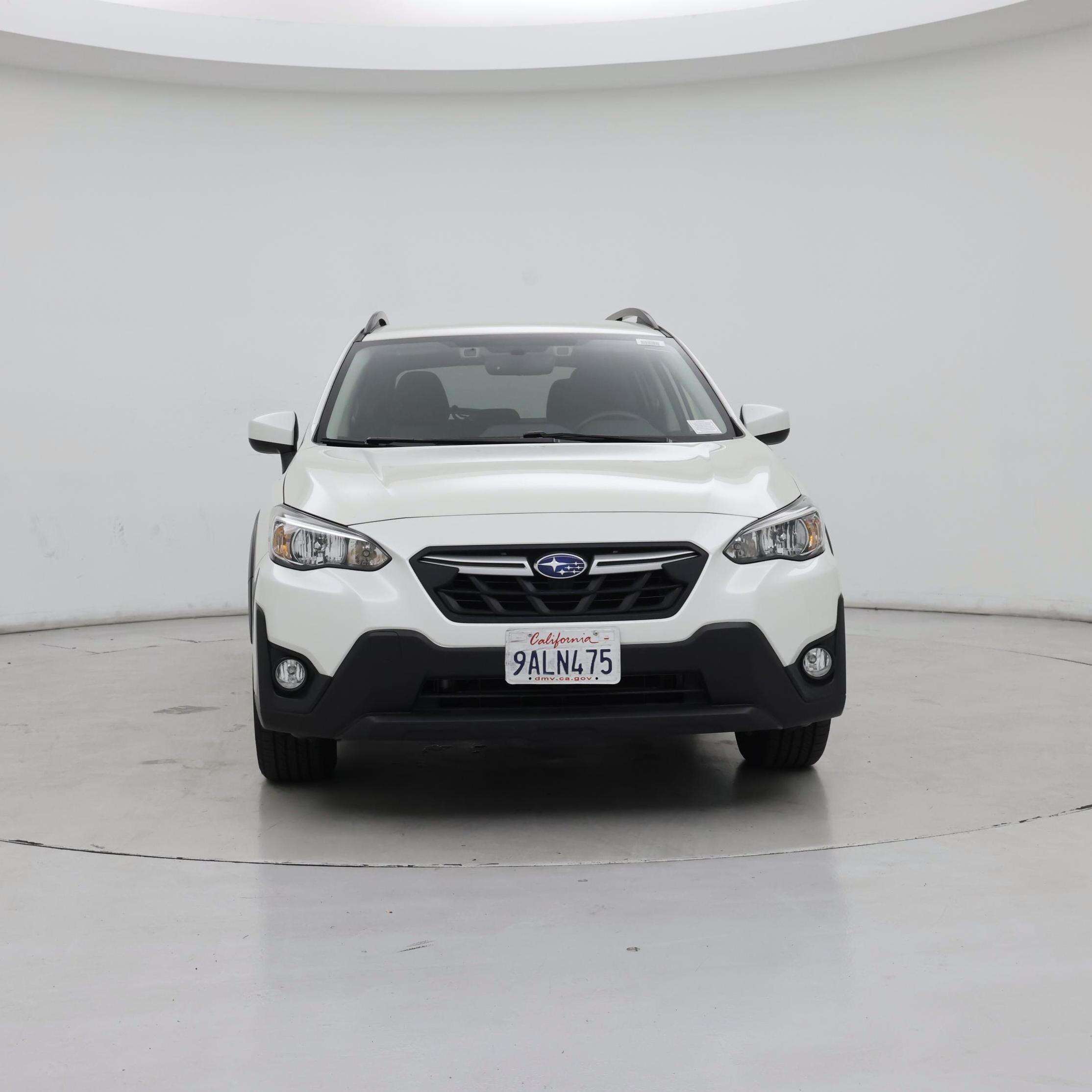 Thumbnail: 2022 Subaru Crosstrek - 5