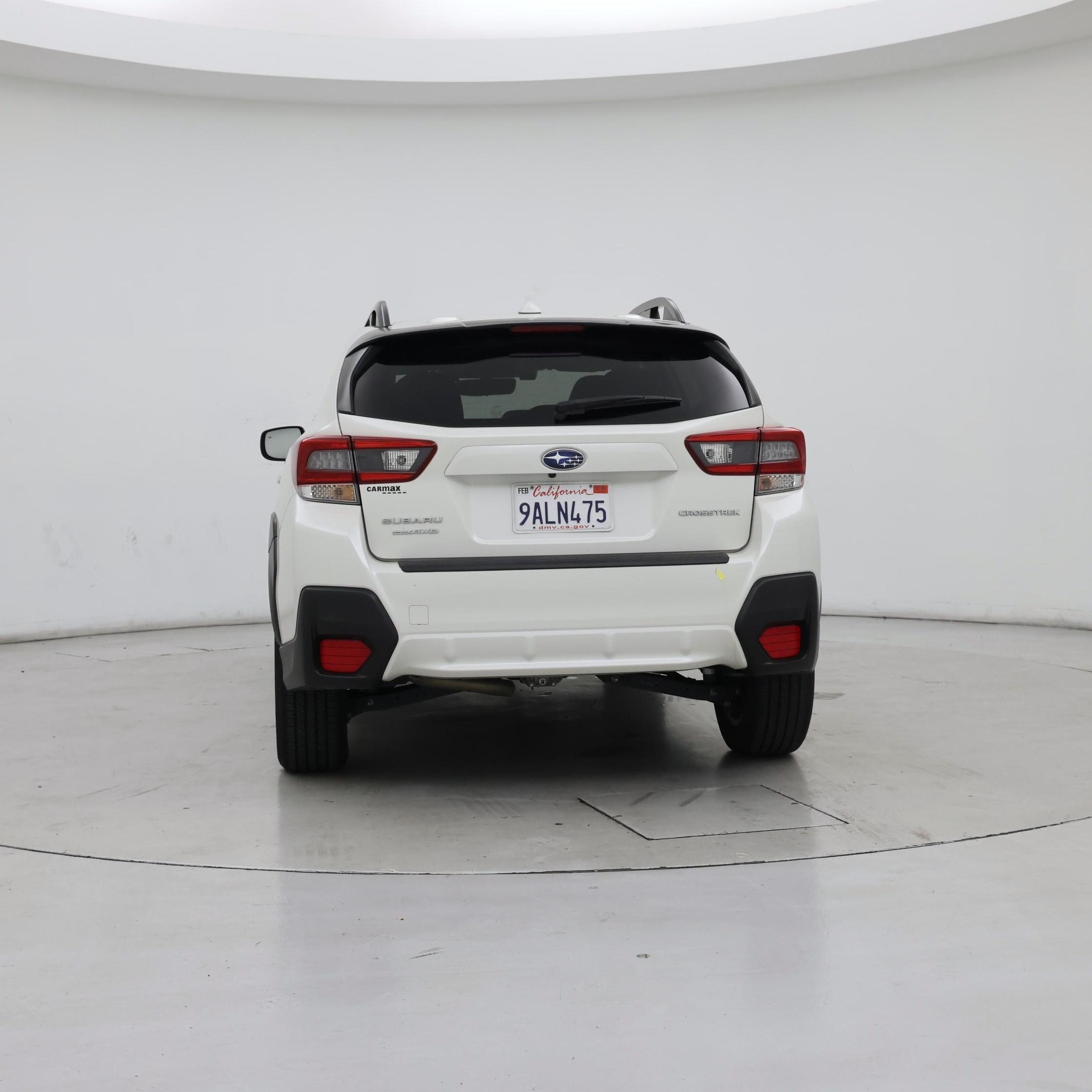 Thumbnail: 2022 Subaru Crosstrek - 6