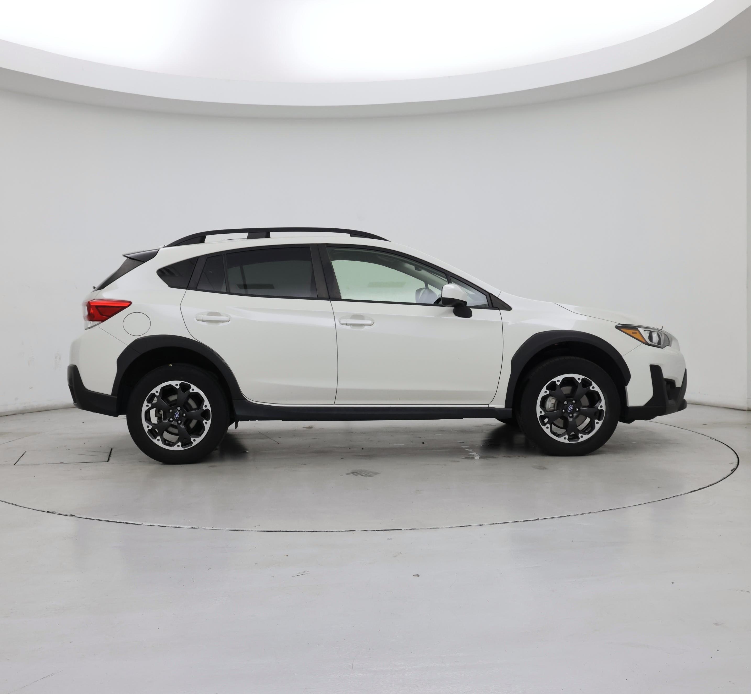 Thumbnail: 2022 Subaru Crosstrek - 7